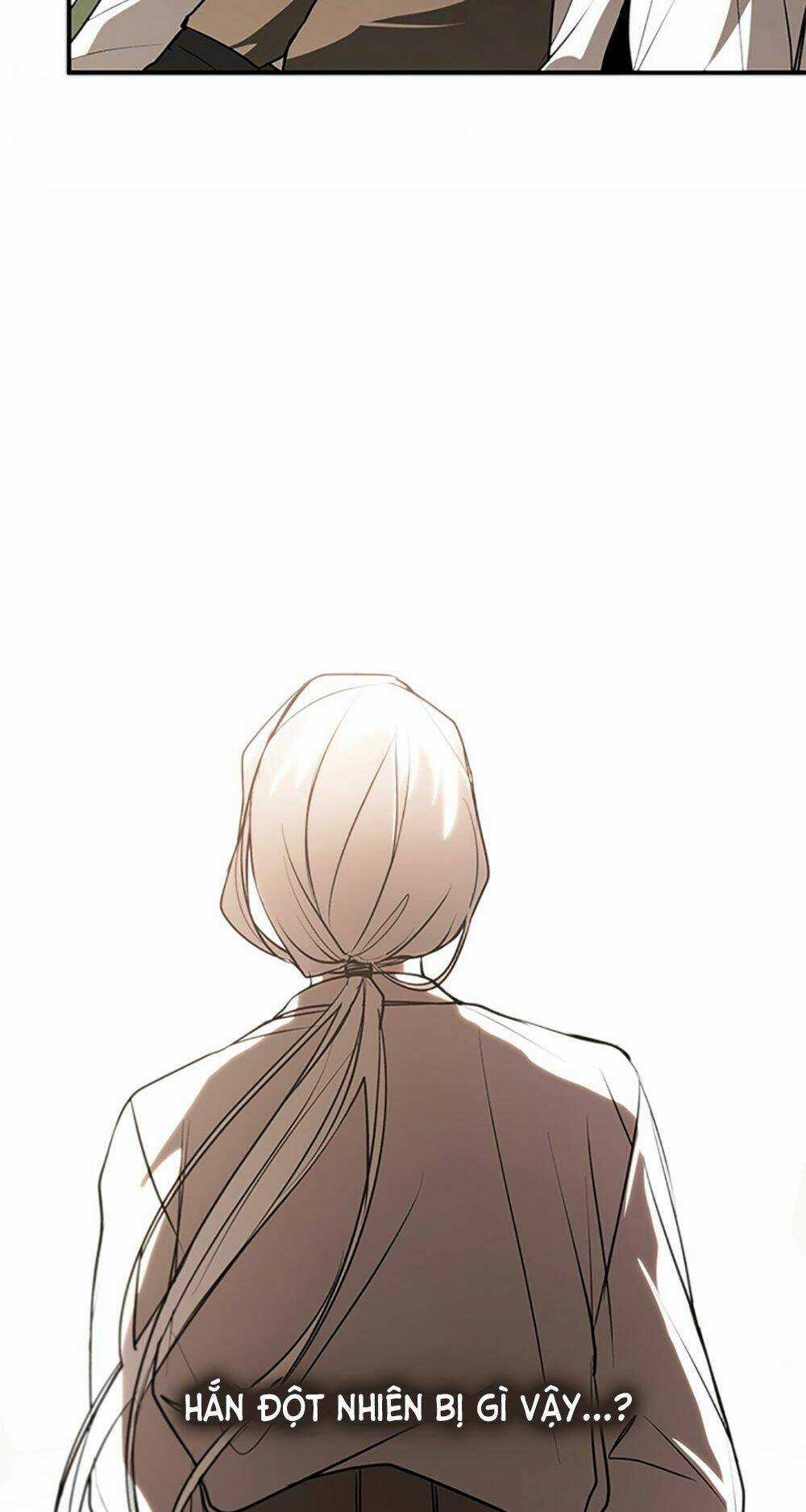 Không Thể Thoát Khỏi Người Chapter 5 trang 53