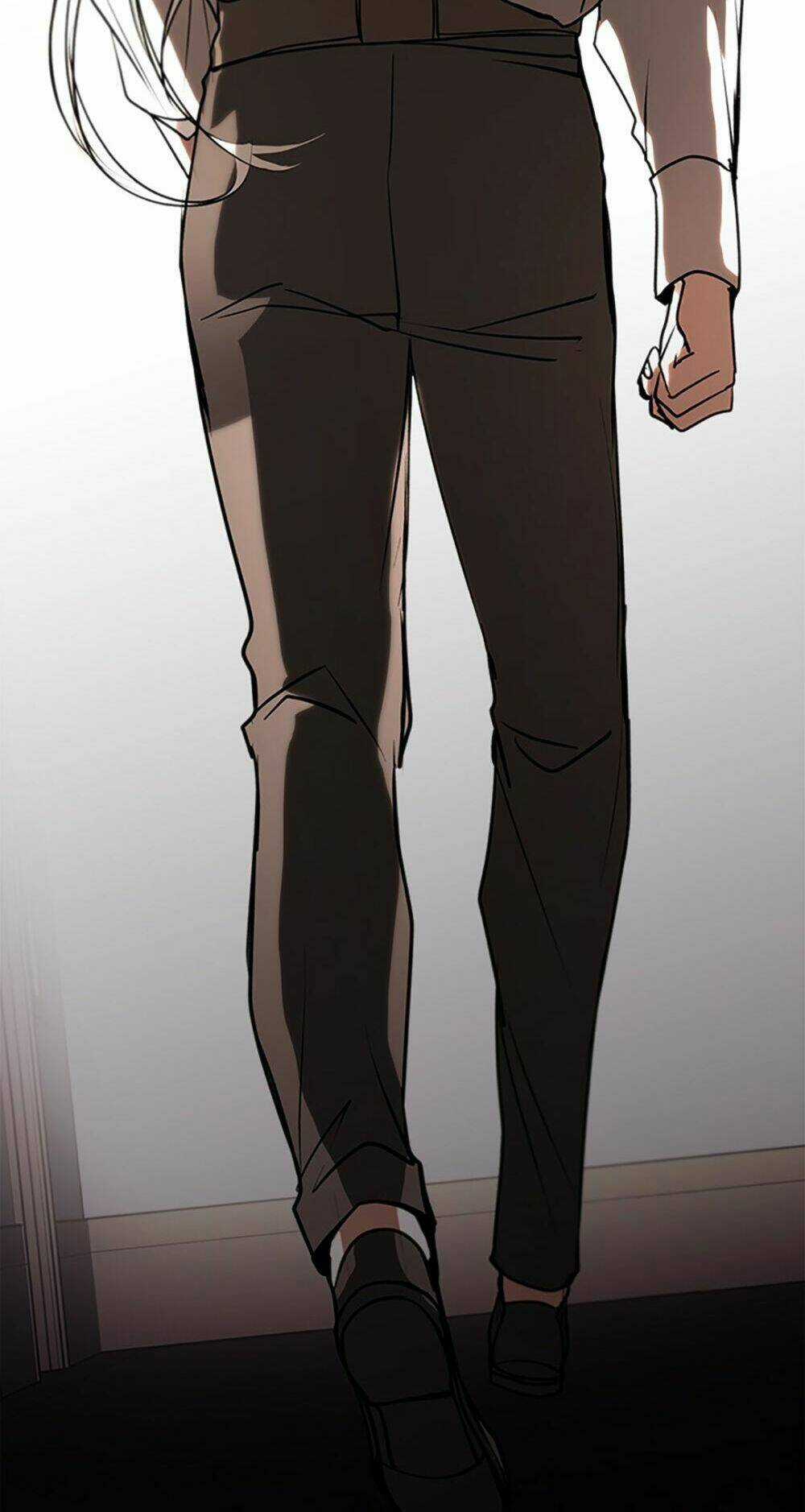 Không Thể Thoát Khỏi Người Chapter 5 trang 54