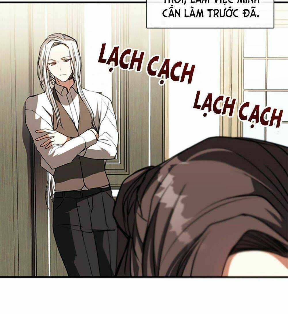 Không Thể Thoát Khỏi Người Chapter 5 trang 60