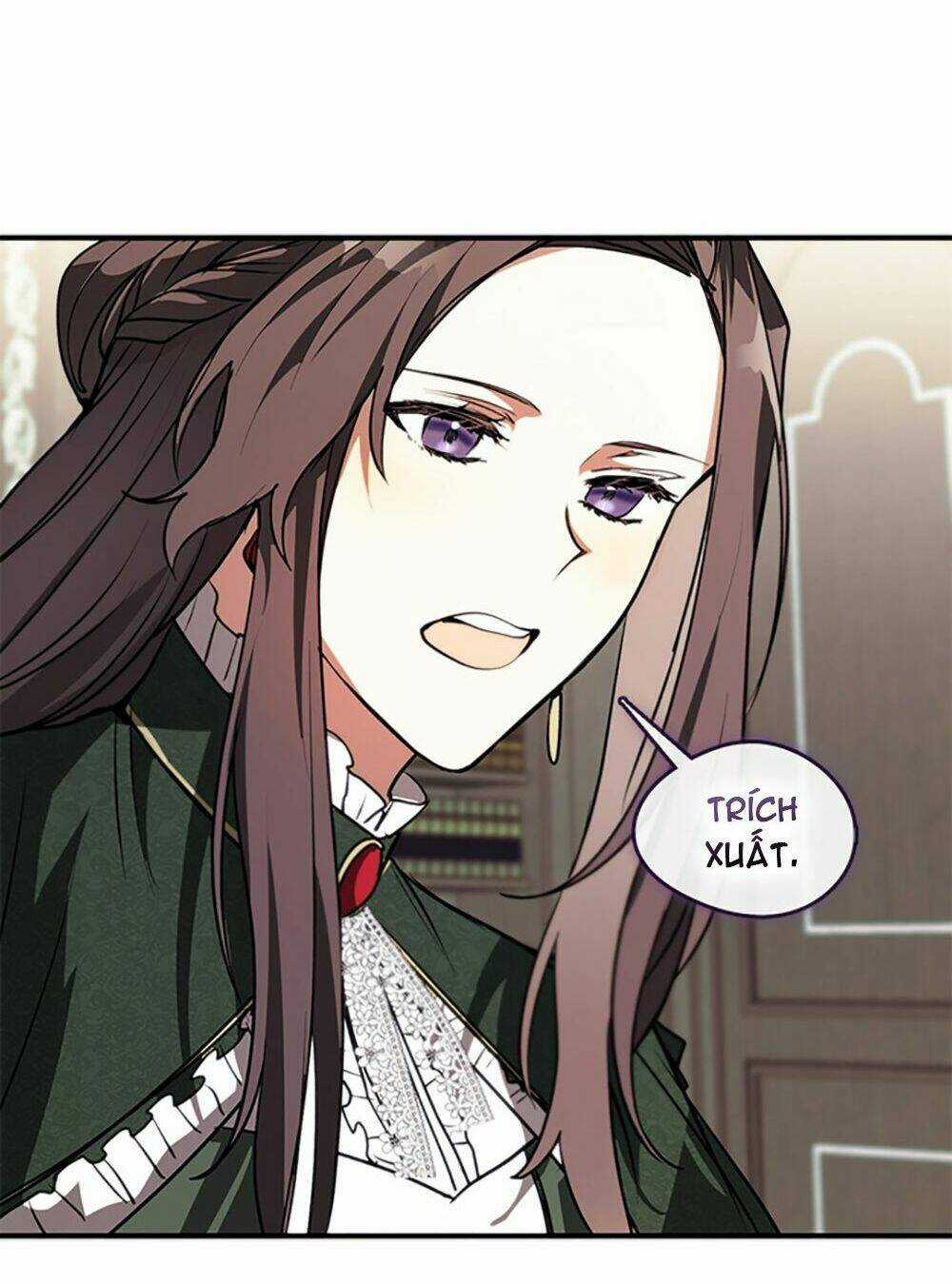 Không Thể Thoát Khỏi Người Chapter 5 trang 63