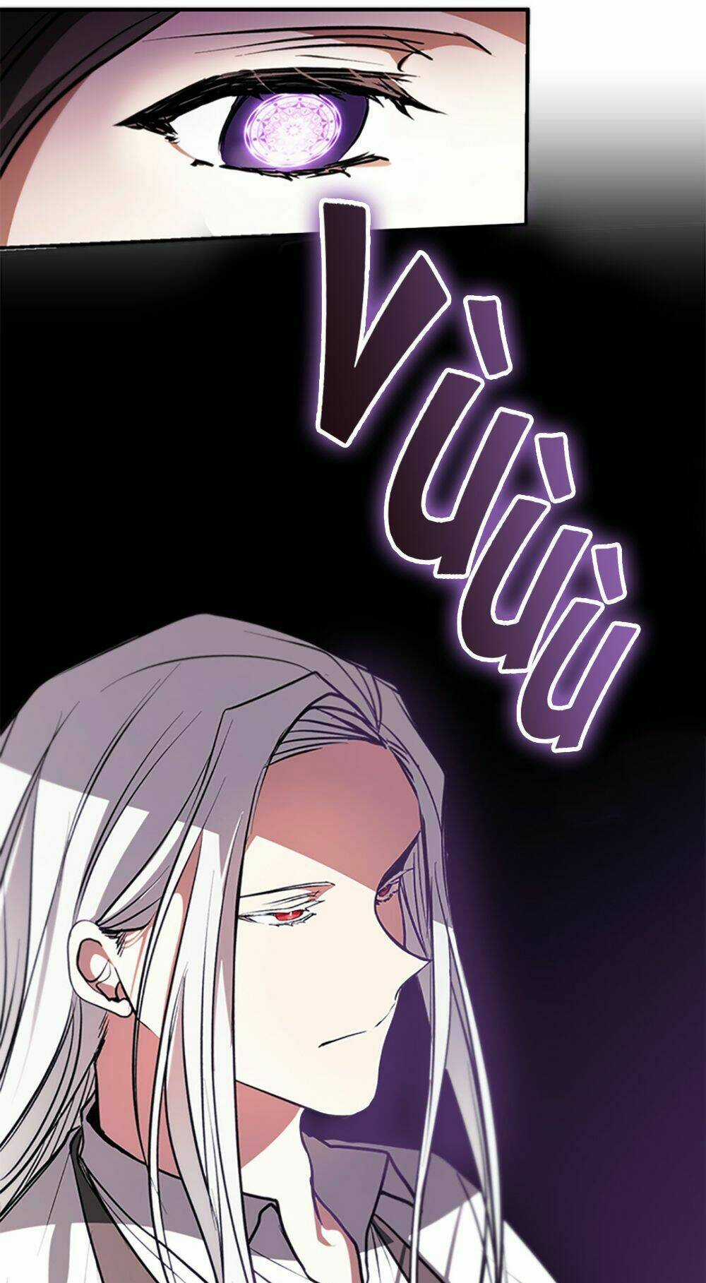 Không Thể Thoát Khỏi Người Chapter 5 trang 64