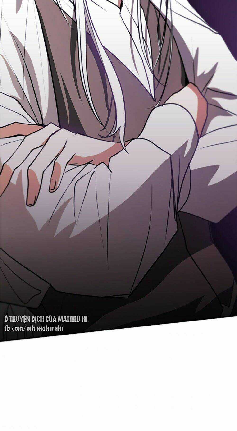 Không Thể Thoát Khỏi Người Chapter 5 trang 65