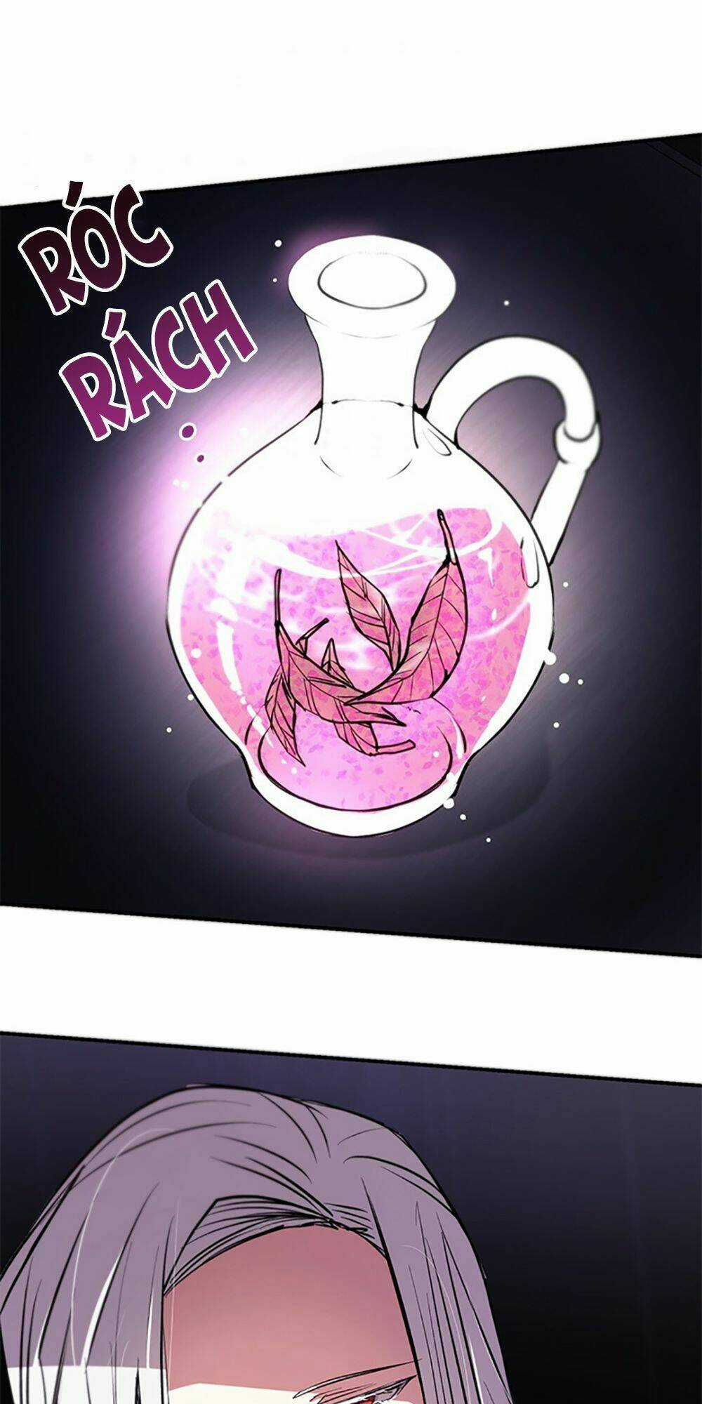 Không Thể Thoát Khỏi Người Chapter 5 trang 66