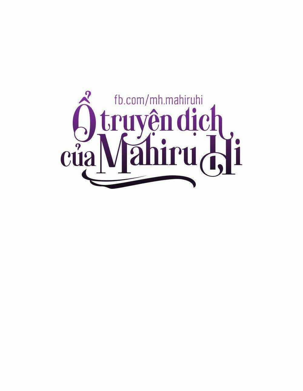 Không Thể Thoát Khỏi Người Chapter 5 trang 68