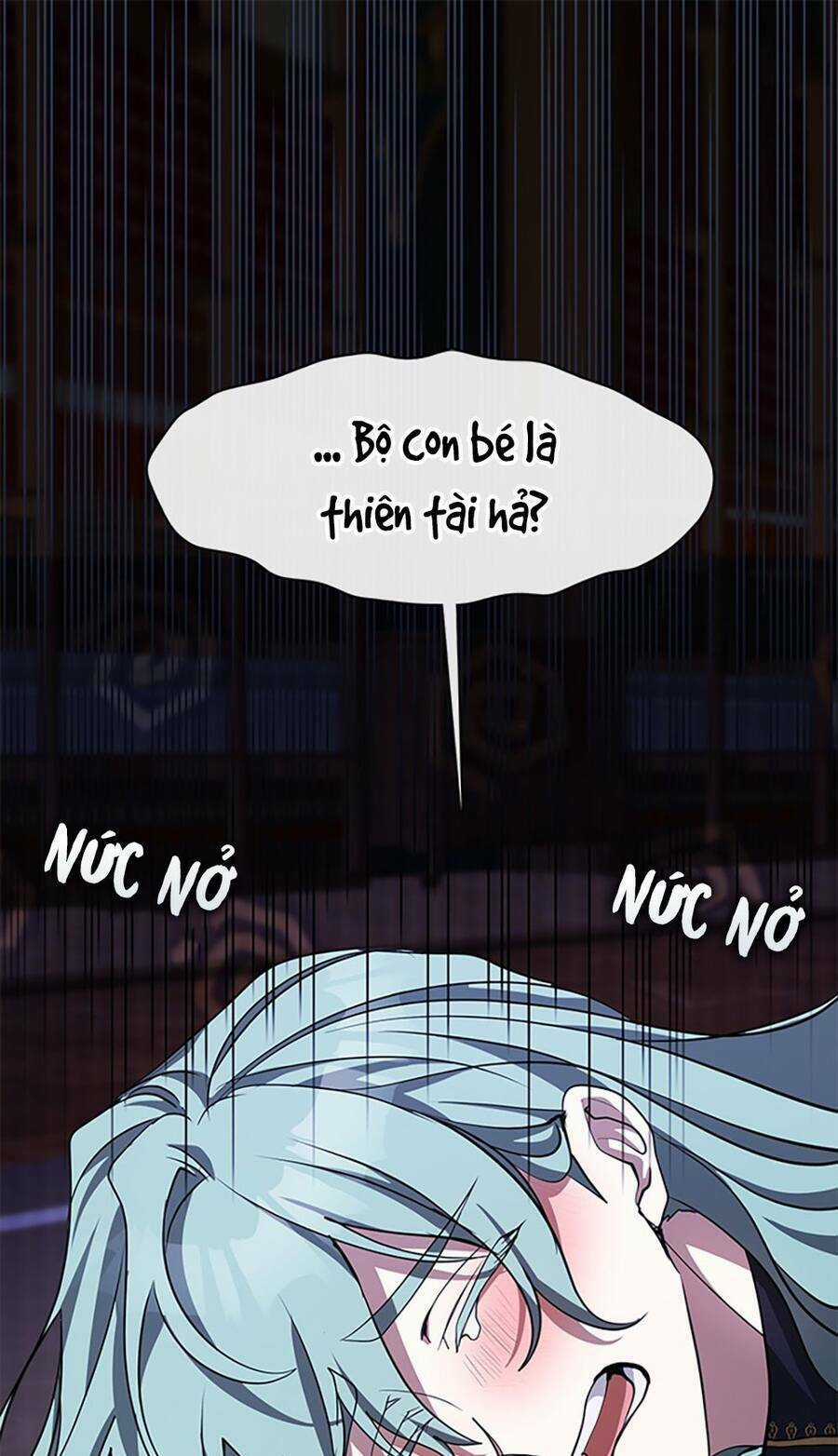 Không Thể Thoát Khỏi Người Chapter 52 trang 1