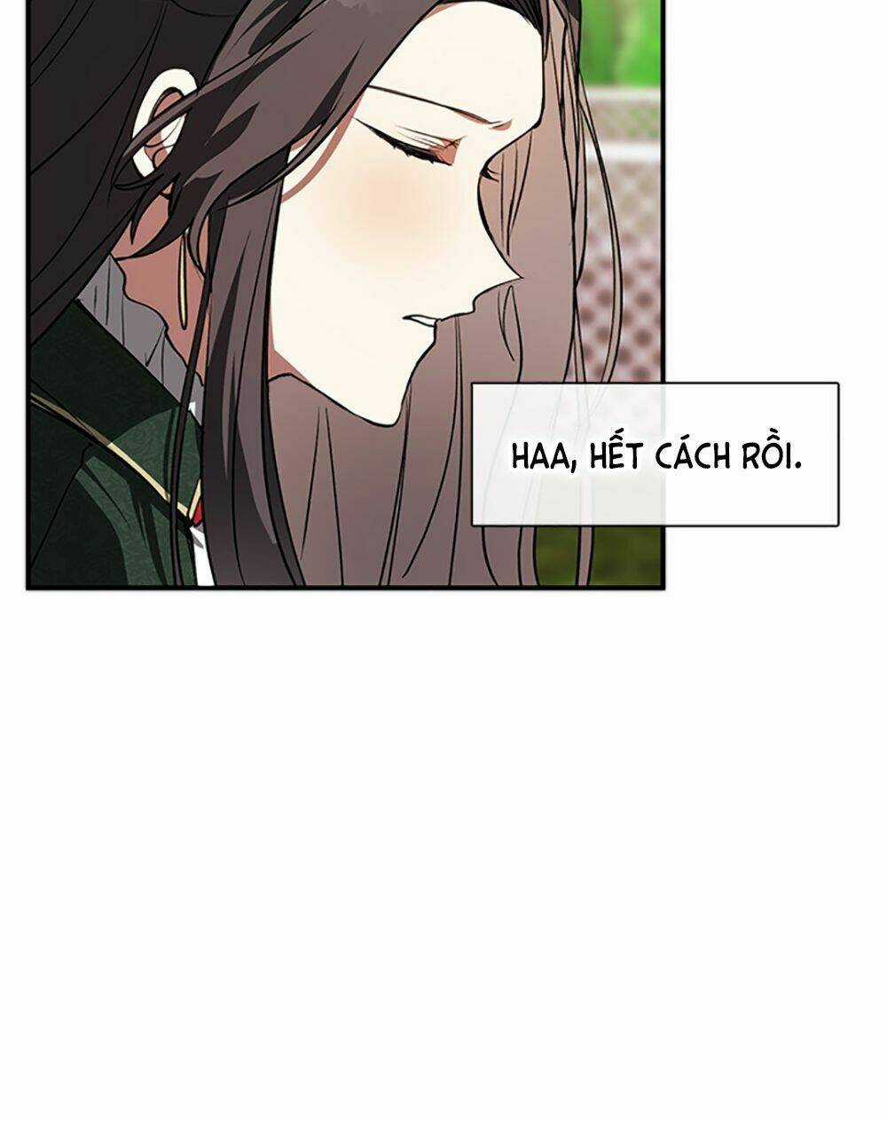 Không Thể Thoát Khỏi Người Chapter 6 trang 16