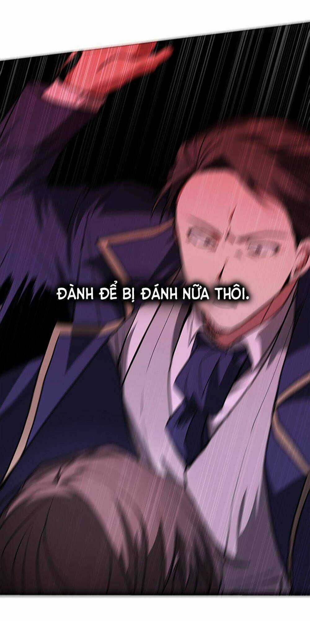 Không Thể Thoát Khỏi Người Chapter 6 trang 17