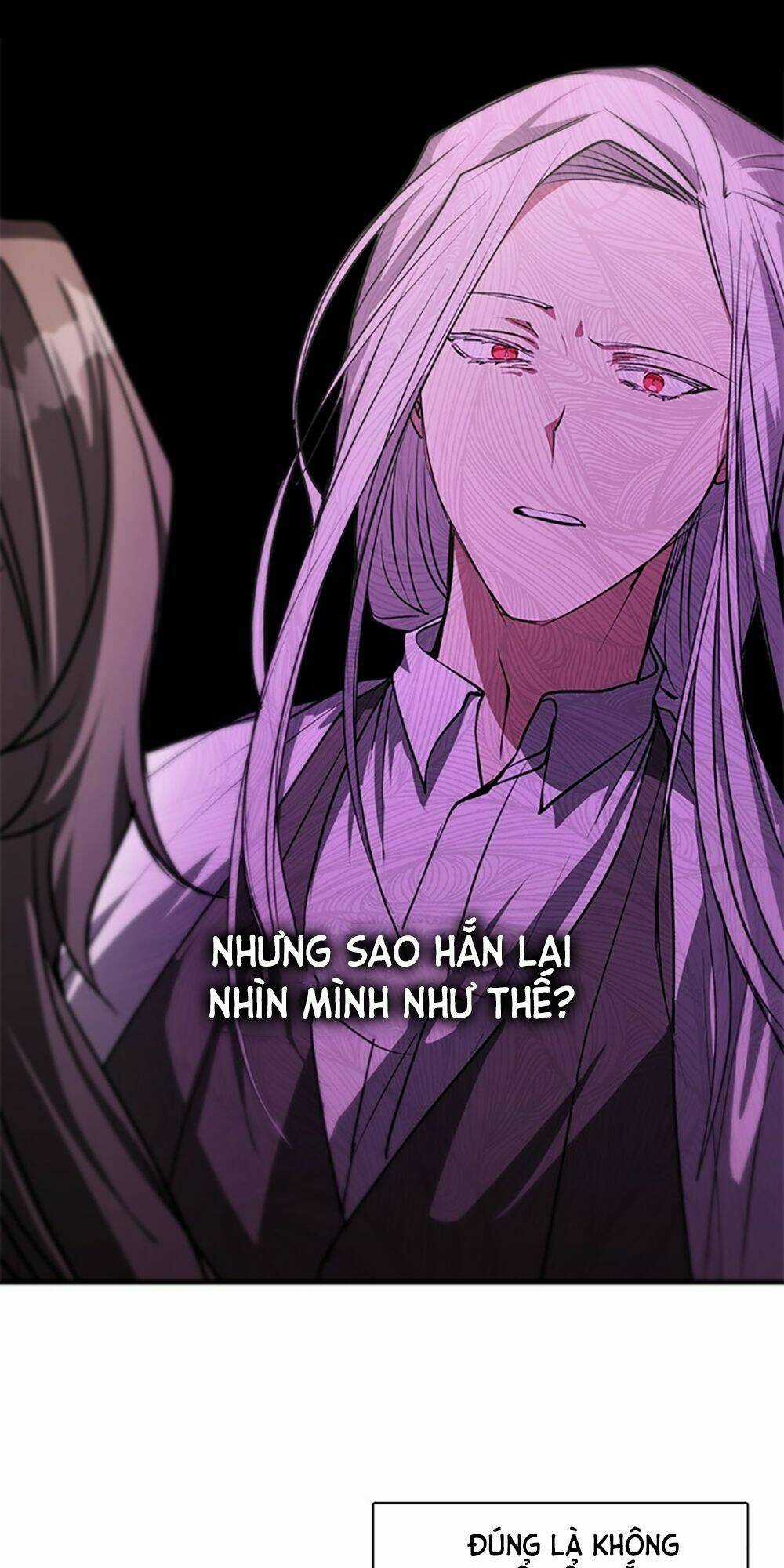 Không Thể Thoát Khỏi Người Chapter 6 trang 23