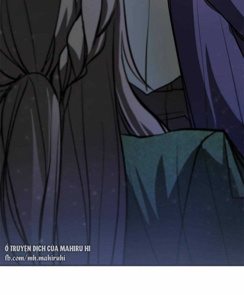Không Thể Thoát Khỏi Người Chapter 6 trang 32