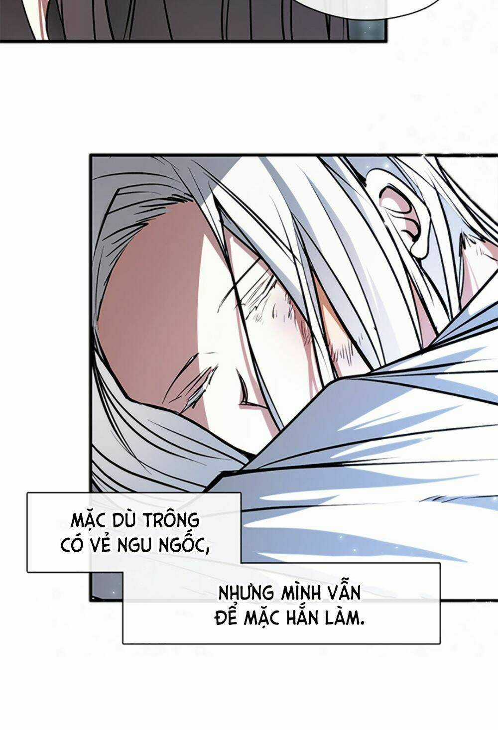 Không Thể Thoát Khỏi Người Chapter 6 trang 64