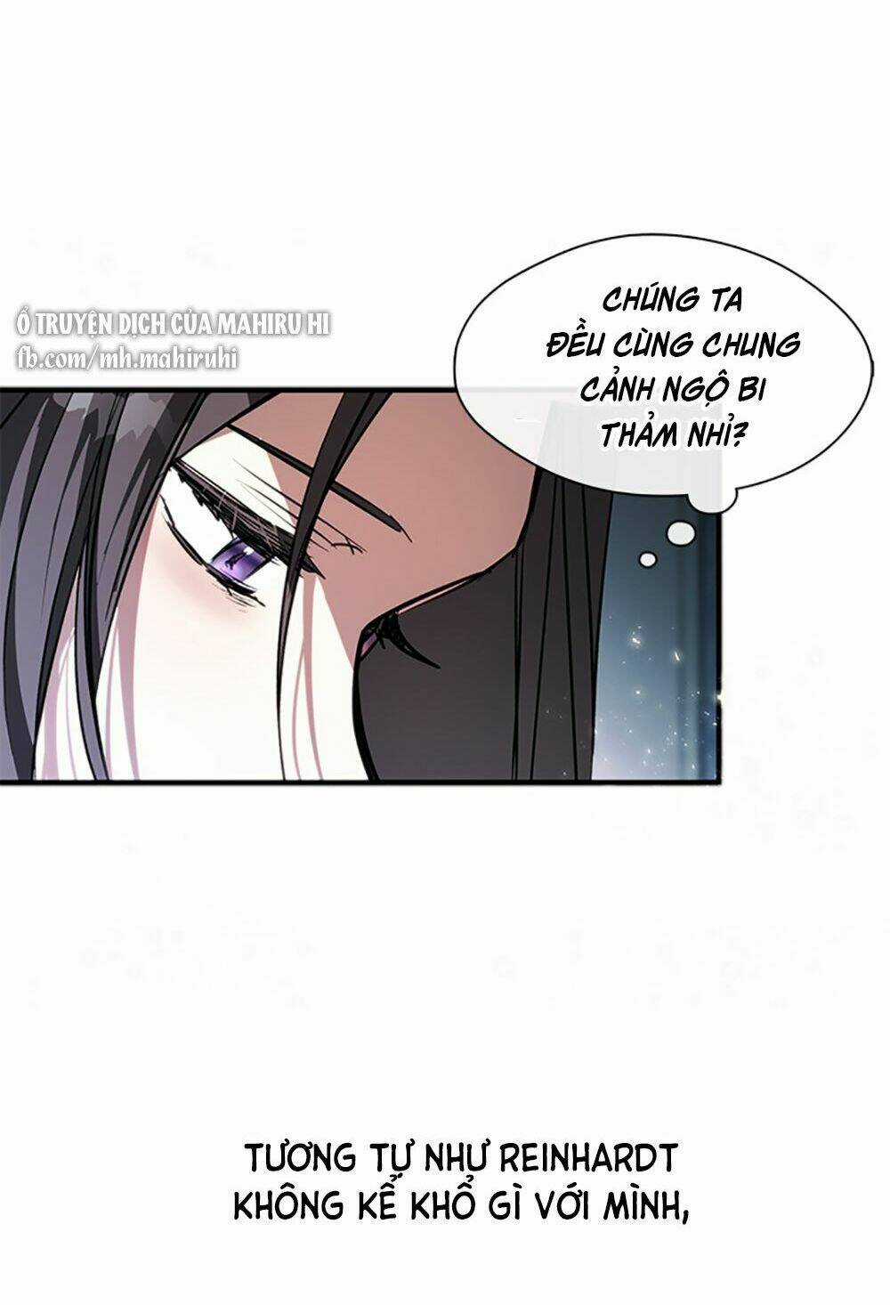 Không Thể Thoát Khỏi Người Chapter 6 trang 65