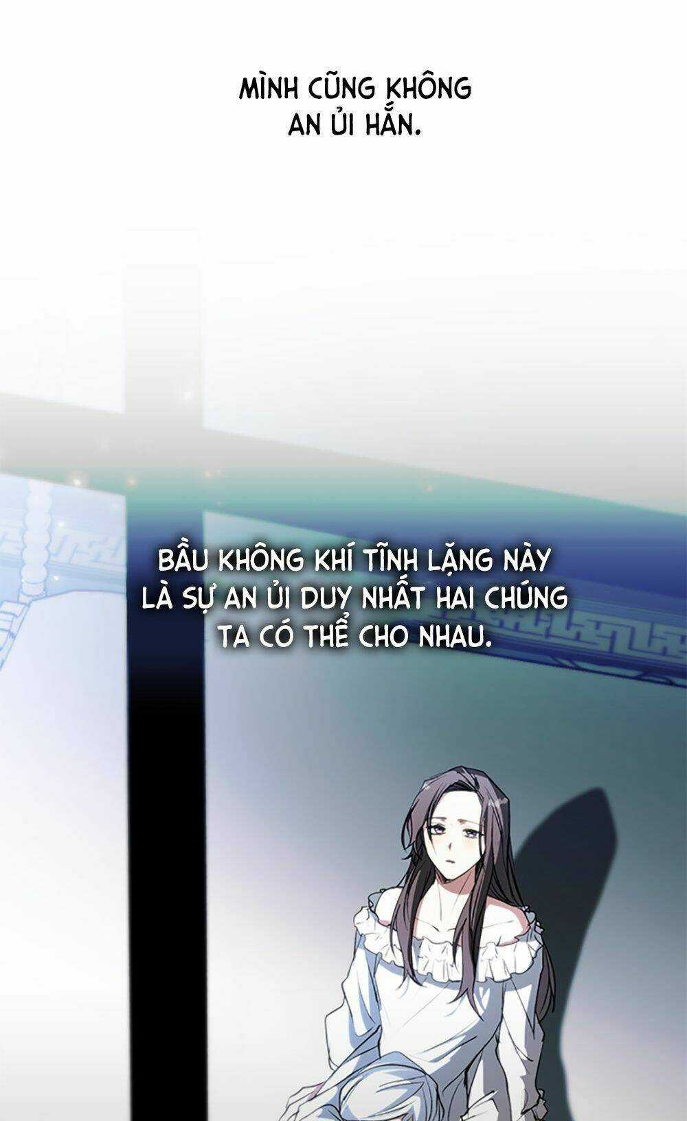 Không Thể Thoát Khỏi Người Chapter 6 trang 66
