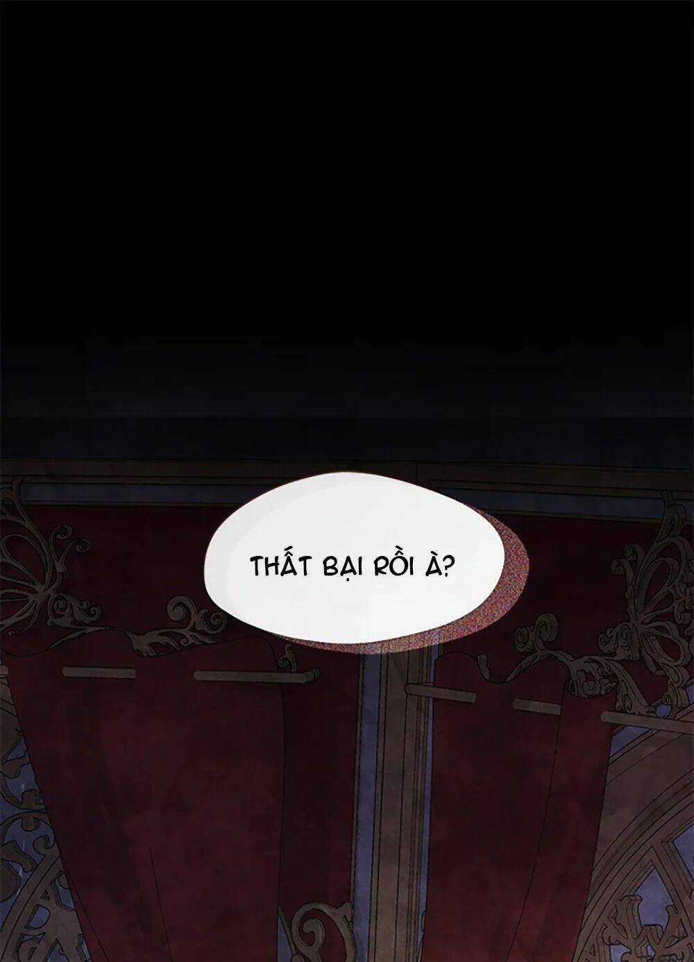 Không Thể Thoát Khỏi Người Chapter 60 trang 1