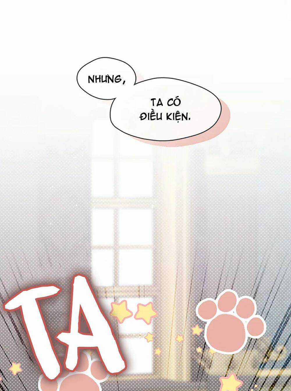 Không Thể Thoát Khỏi Người Chapter 63 trang 1