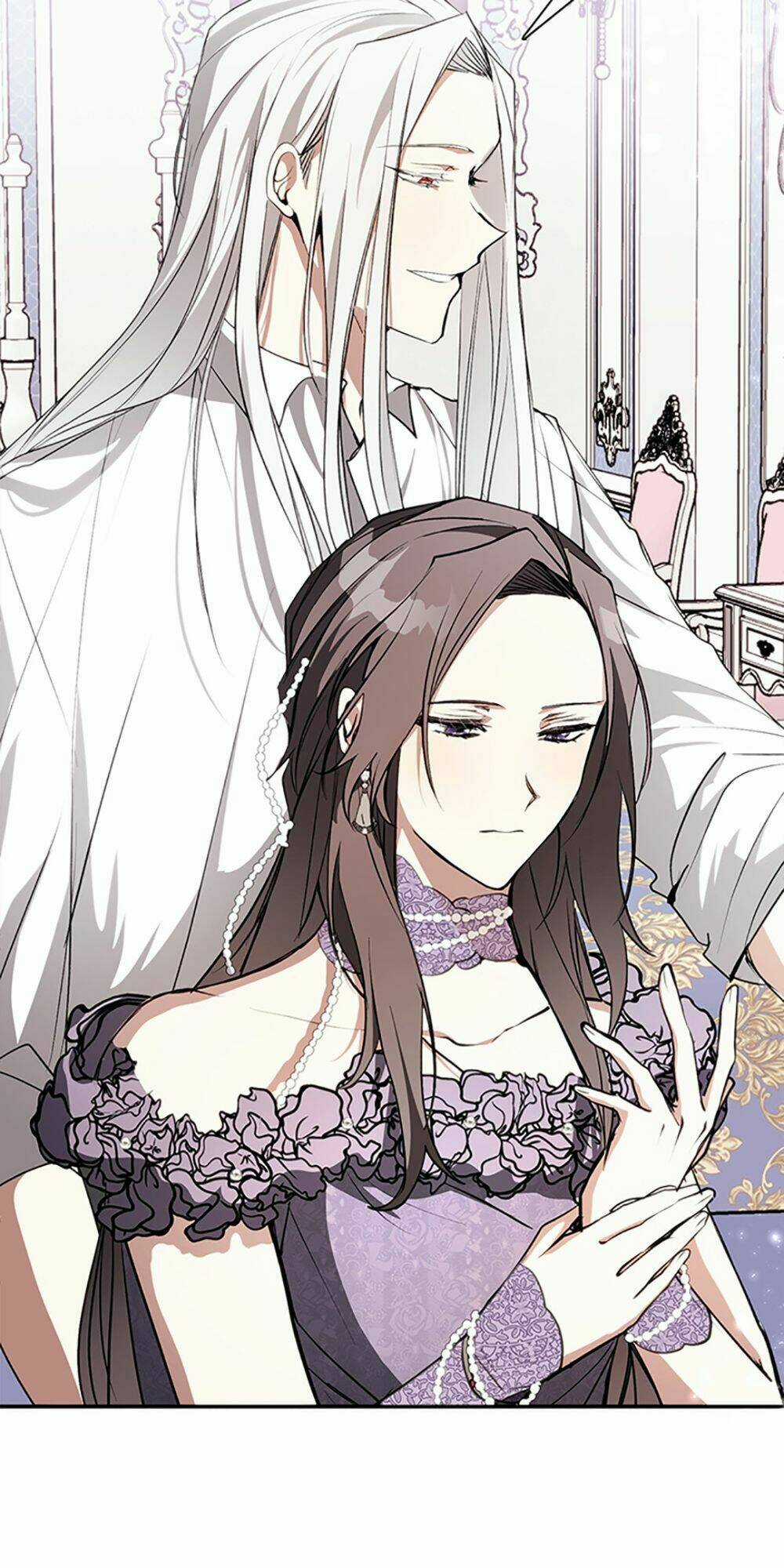 Không Thể Thoát Khỏi Người Chapter 7 trang 13