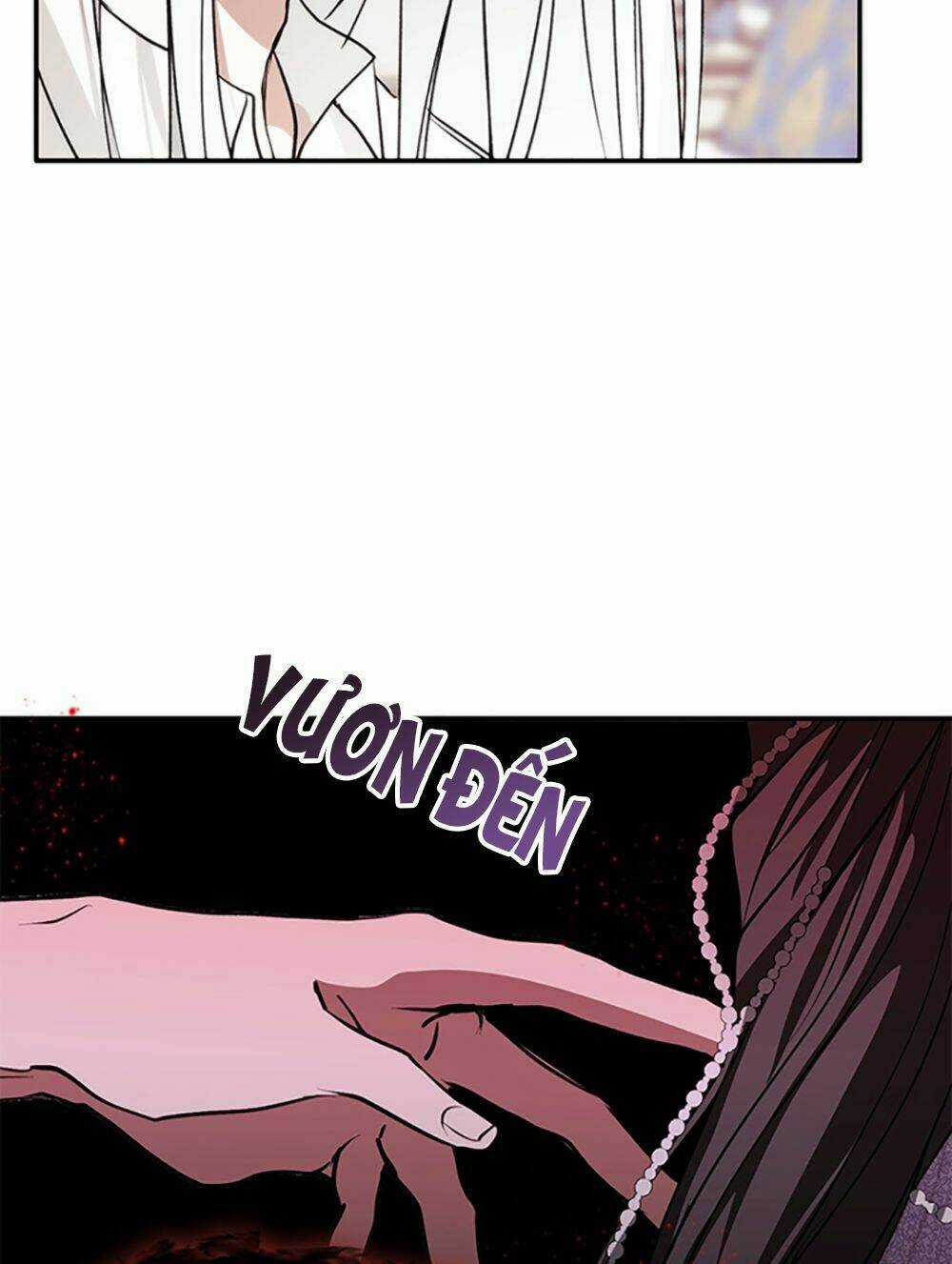 Không Thể Thoát Khỏi Người Chapter 7 trang 17