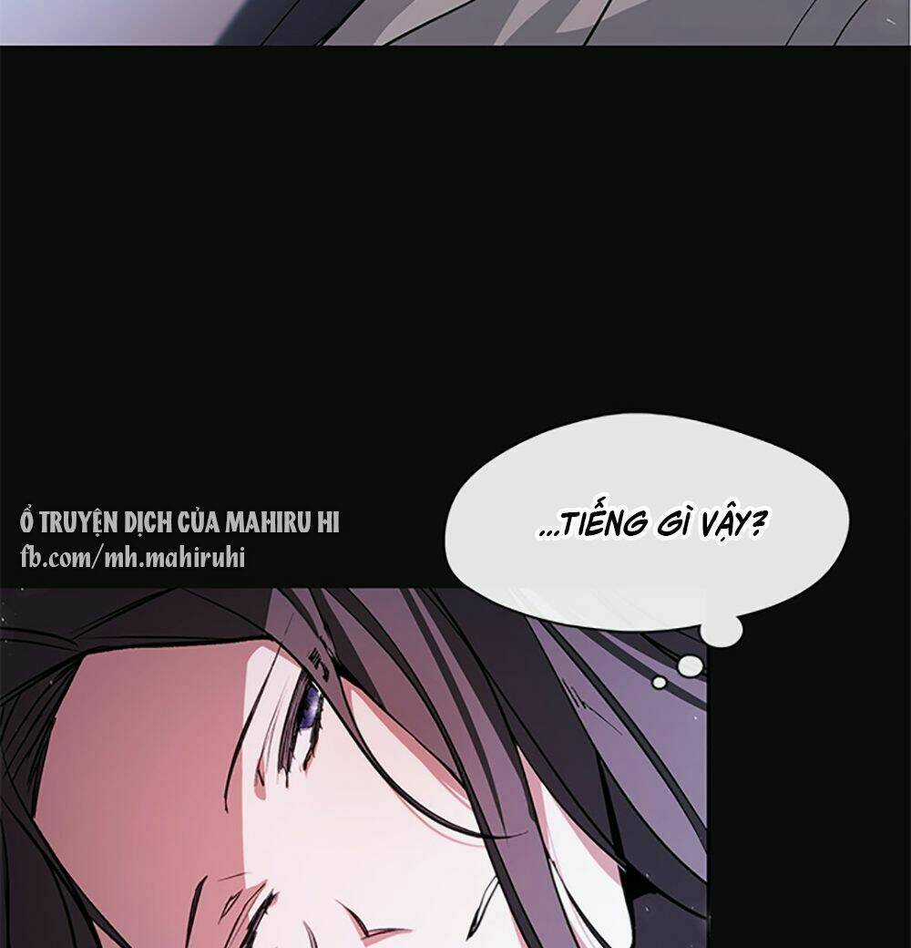 Không Thể Thoát Khỏi Người Chapter 7 trang 26