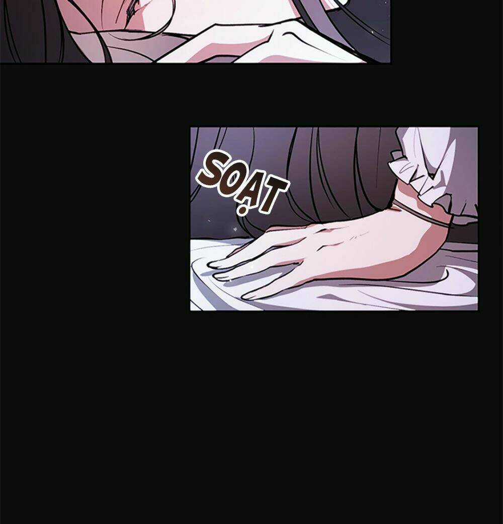 Không Thể Thoát Khỏi Người Chapter 7 trang 27