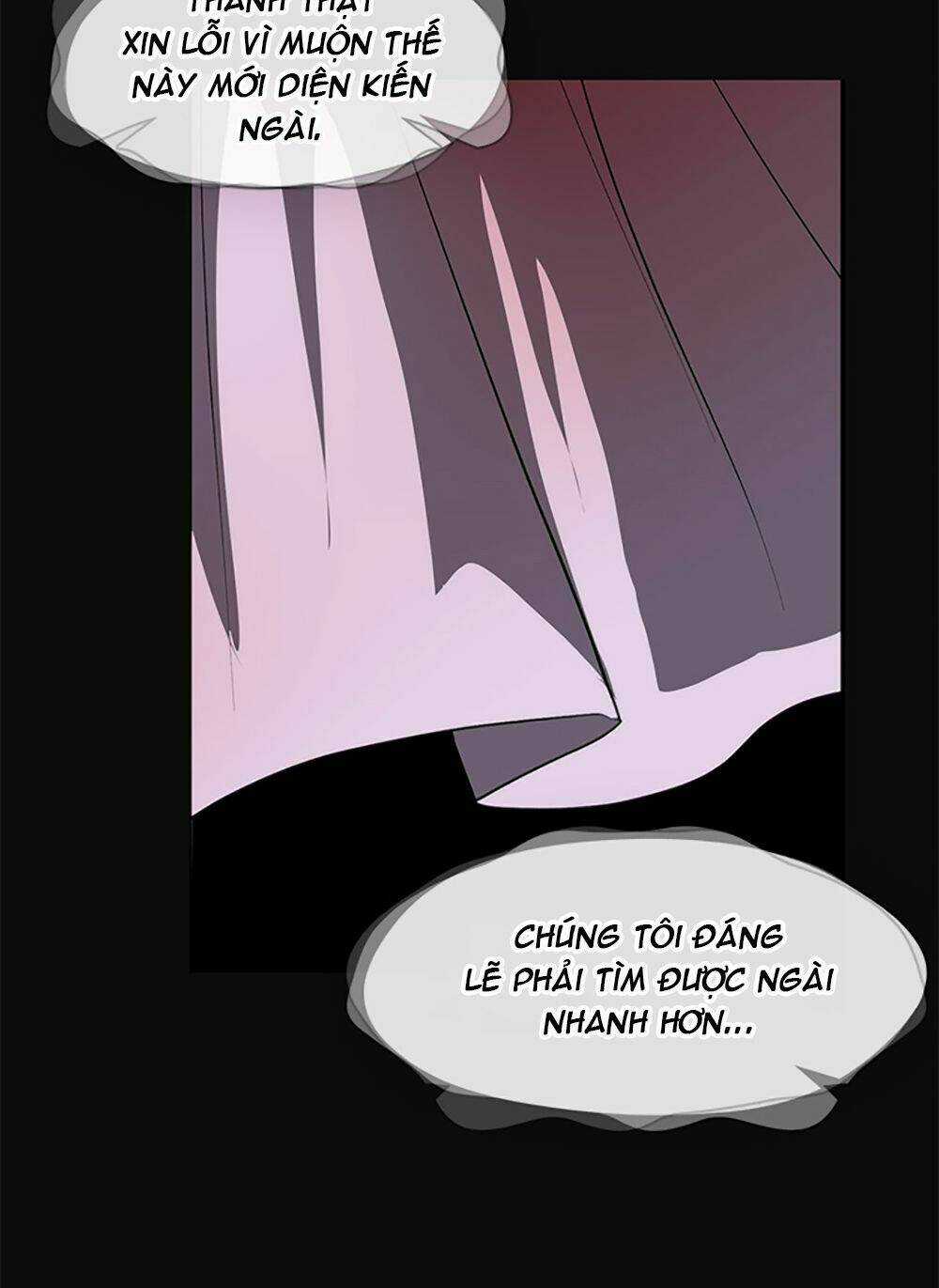 Không Thể Thoát Khỏi Người Chapter 7 trang 29