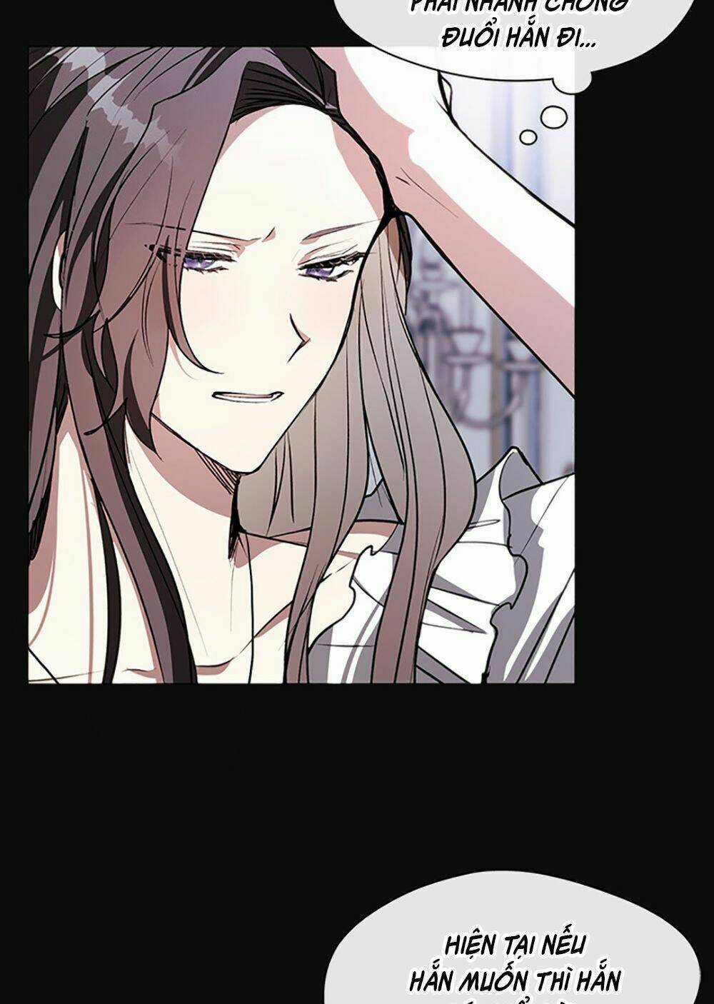 Không Thể Thoát Khỏi Người Chapter 7 trang 38