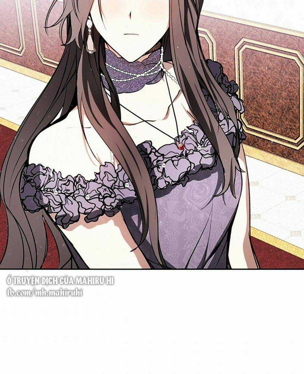 Không Thể Thoát Khỏi Người Chapter 7 trang 45