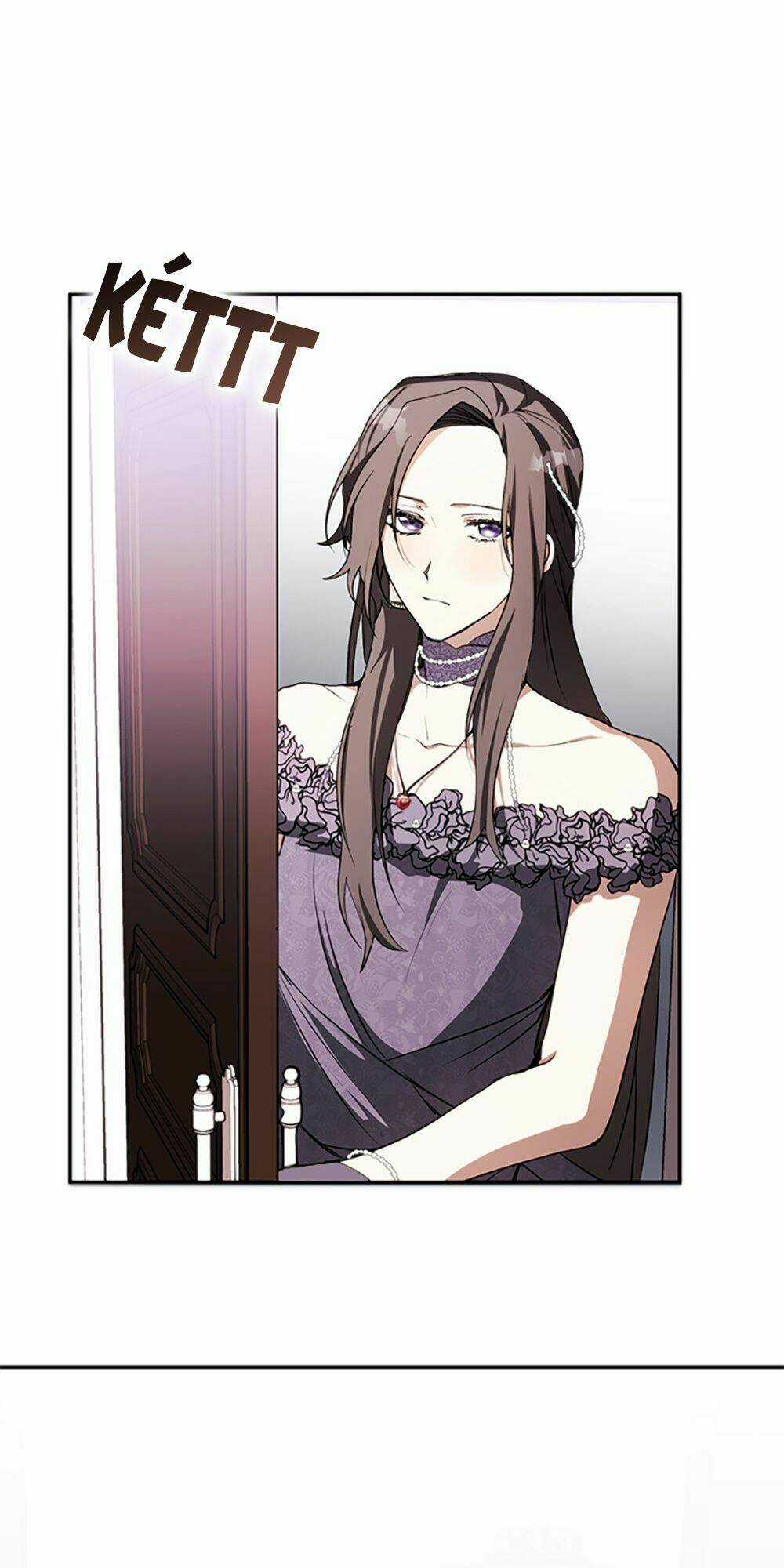 Không Thể Thoát Khỏi Người Chapter 7 trang 47