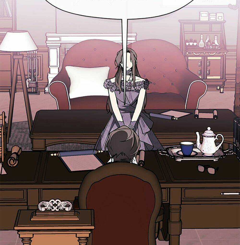 Không Thể Thoát Khỏi Người Chapter 7 trang 58