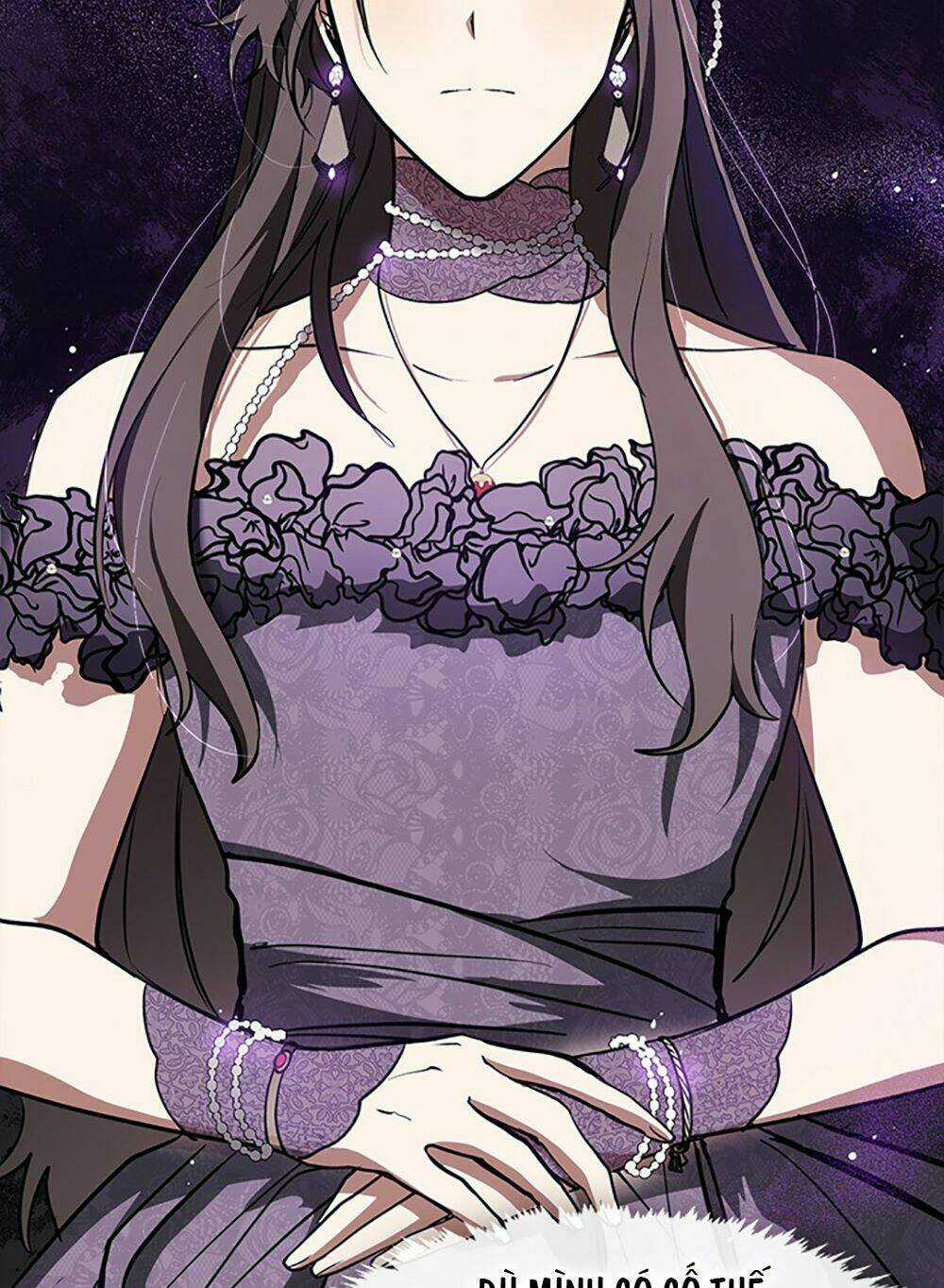 Không Thể Thoát Khỏi Người Chapter 7 trang 60