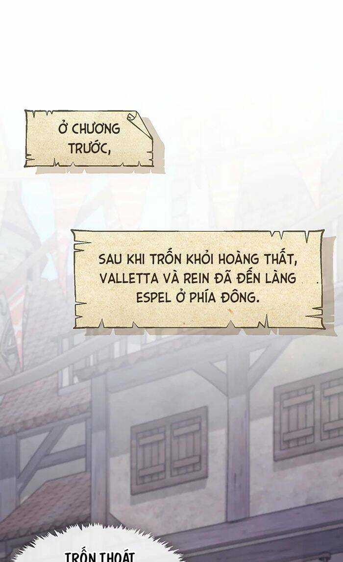 Không Thể Thoát Khỏi Người Chapter 74 trang 1