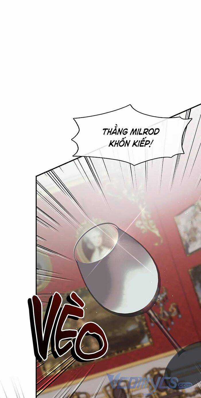 Không Thể Thoát Khỏi Người Chapter 76 trang 1