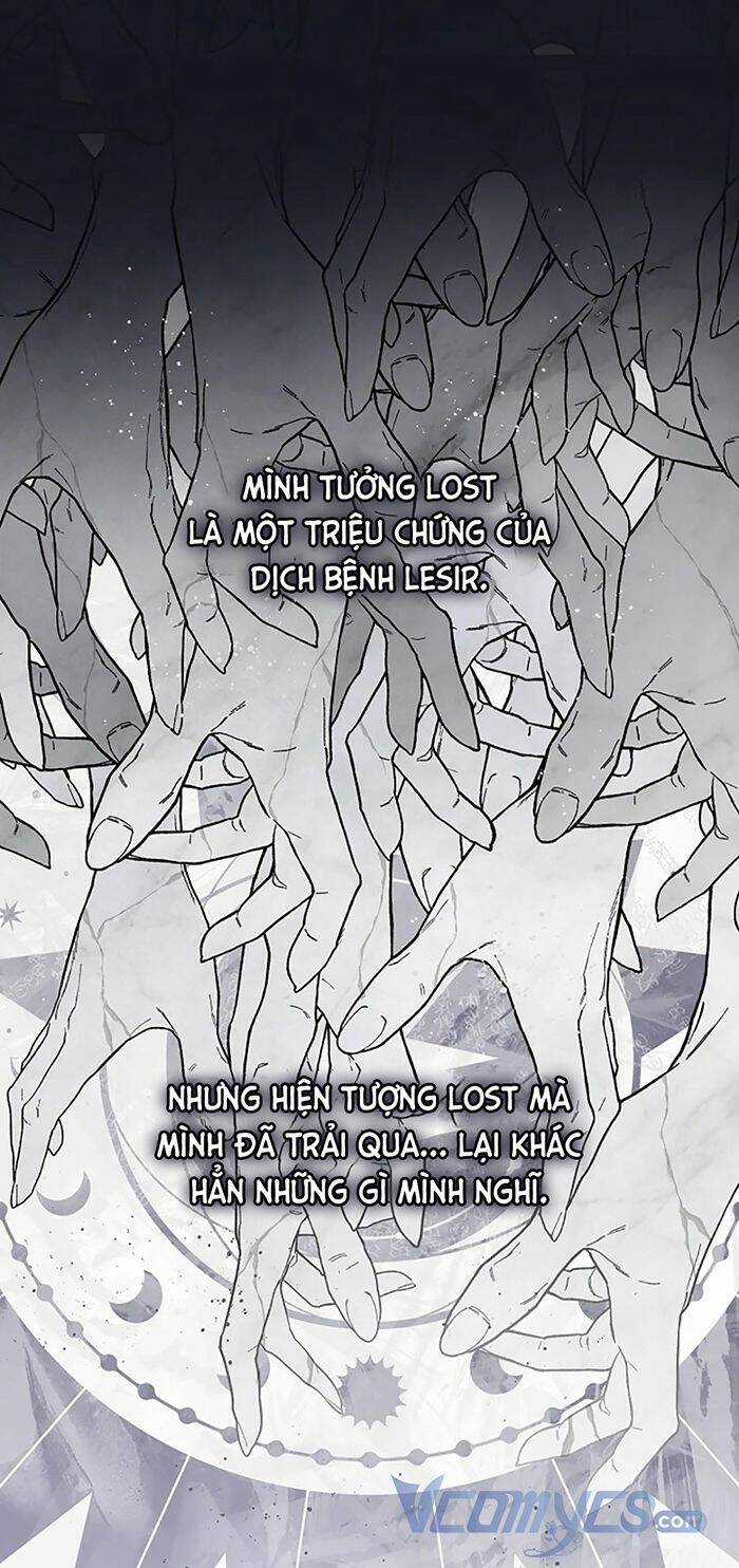 Không Thể Thoát Khỏi Người Chapter 79 trang 1