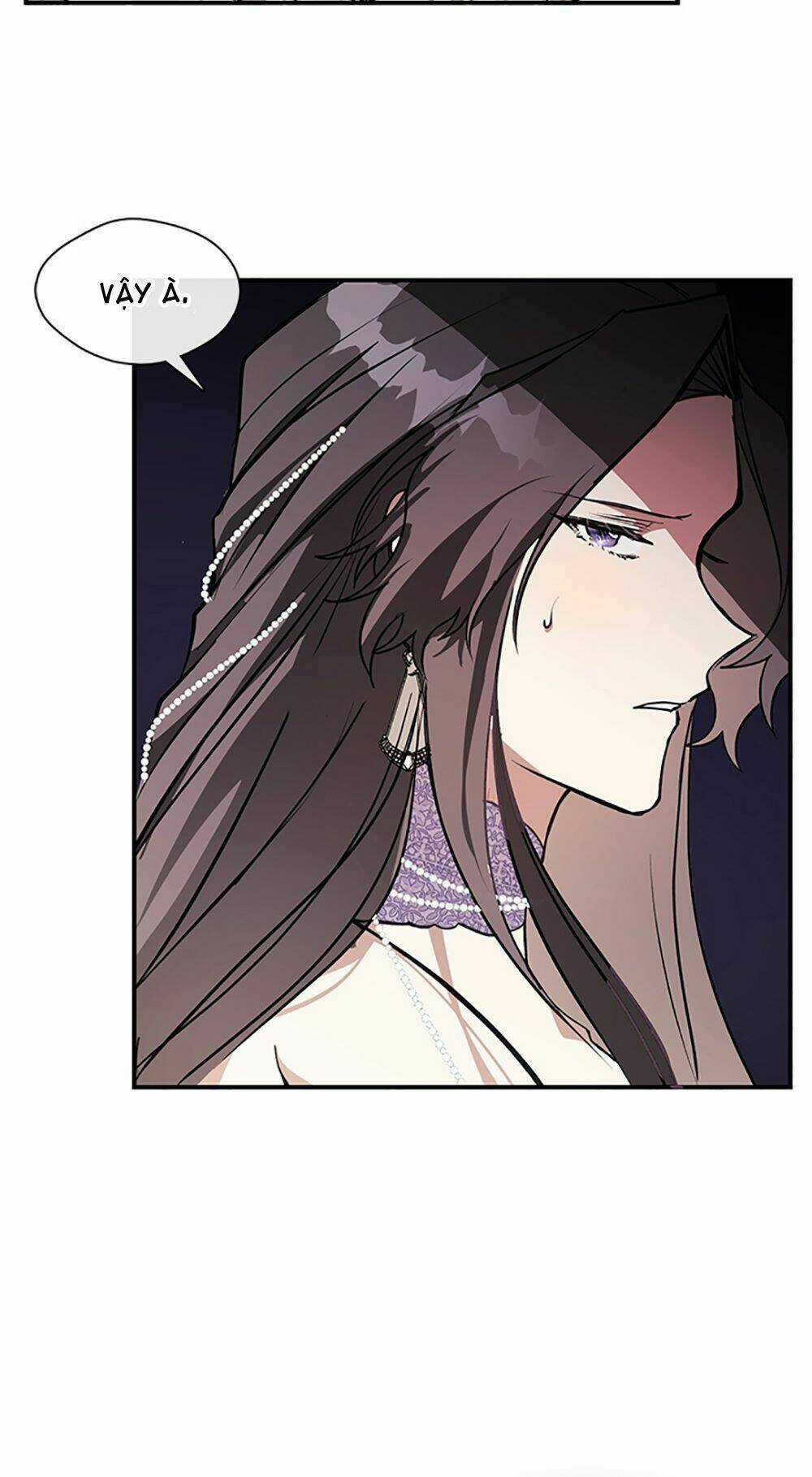 Không Thể Thoát Khỏi Người Chapter 8 trang 17