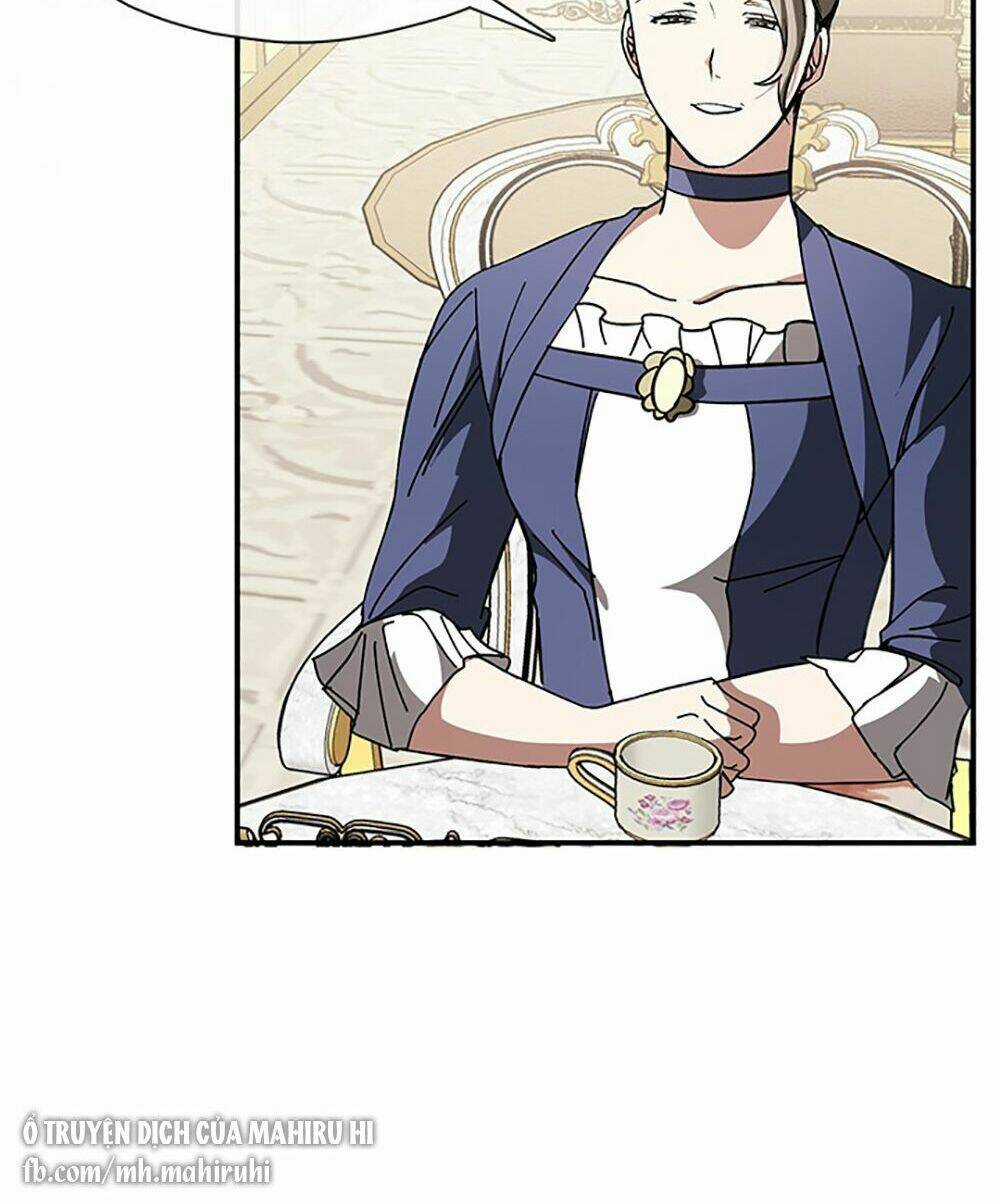 Không Thể Thoát Khỏi Người Chapter 8 trang 51