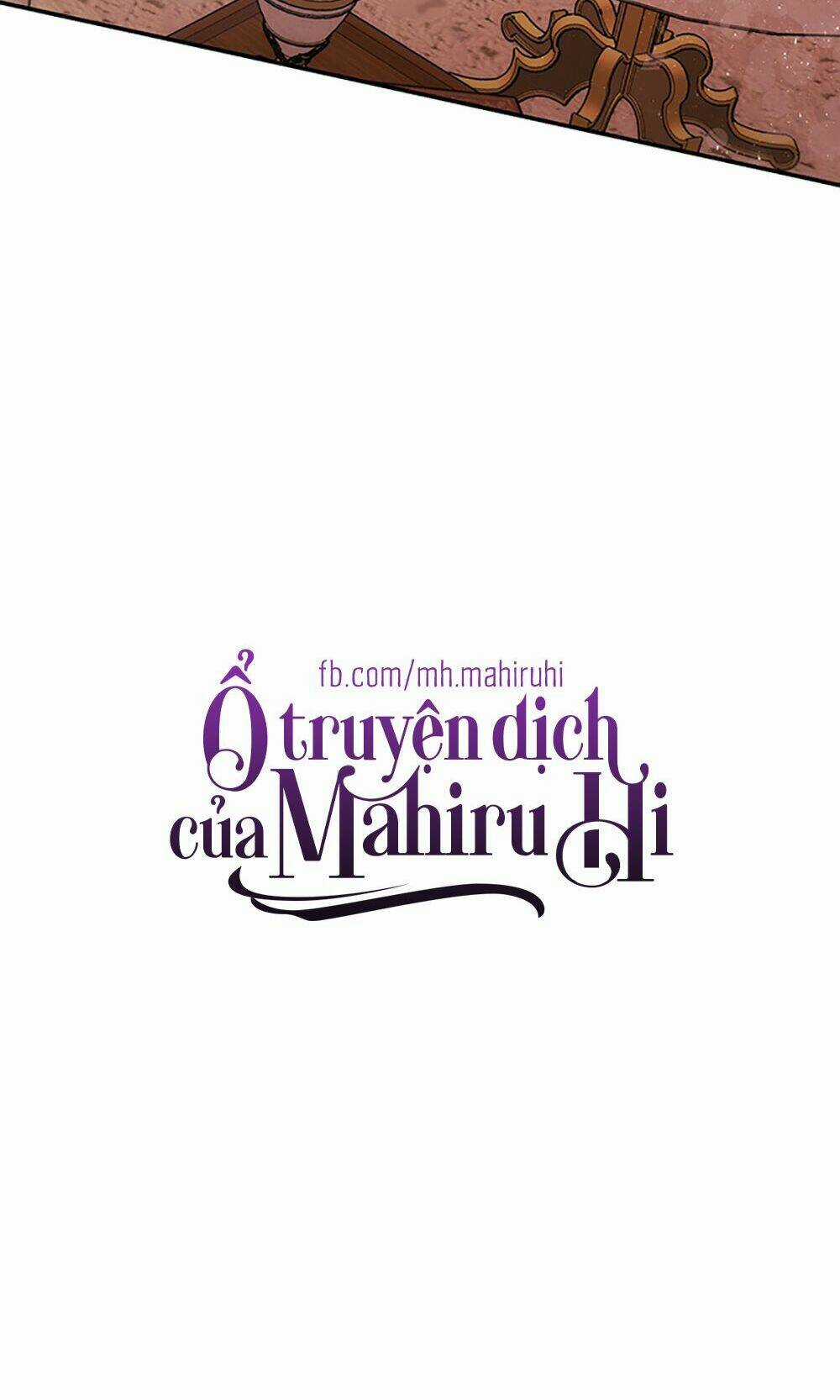 Không Thể Thoát Khỏi Người Chapter 8 trang 62