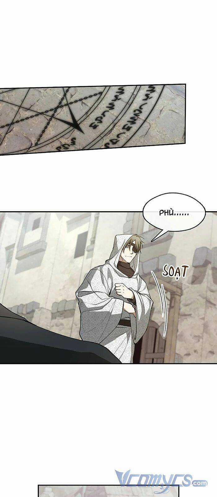 Không Thể Thoát Khỏi Người Chapter 85 trang 1