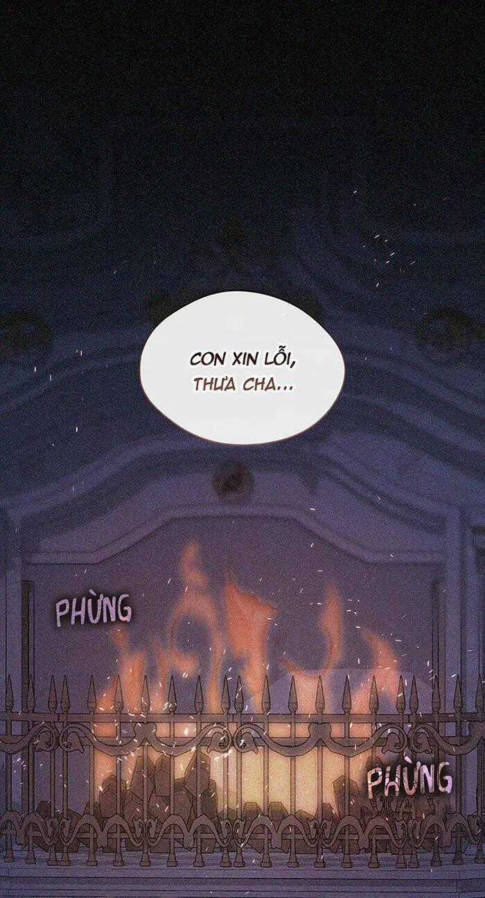 Không Thể Thoát Khỏi Người Chapter 87 trang 1