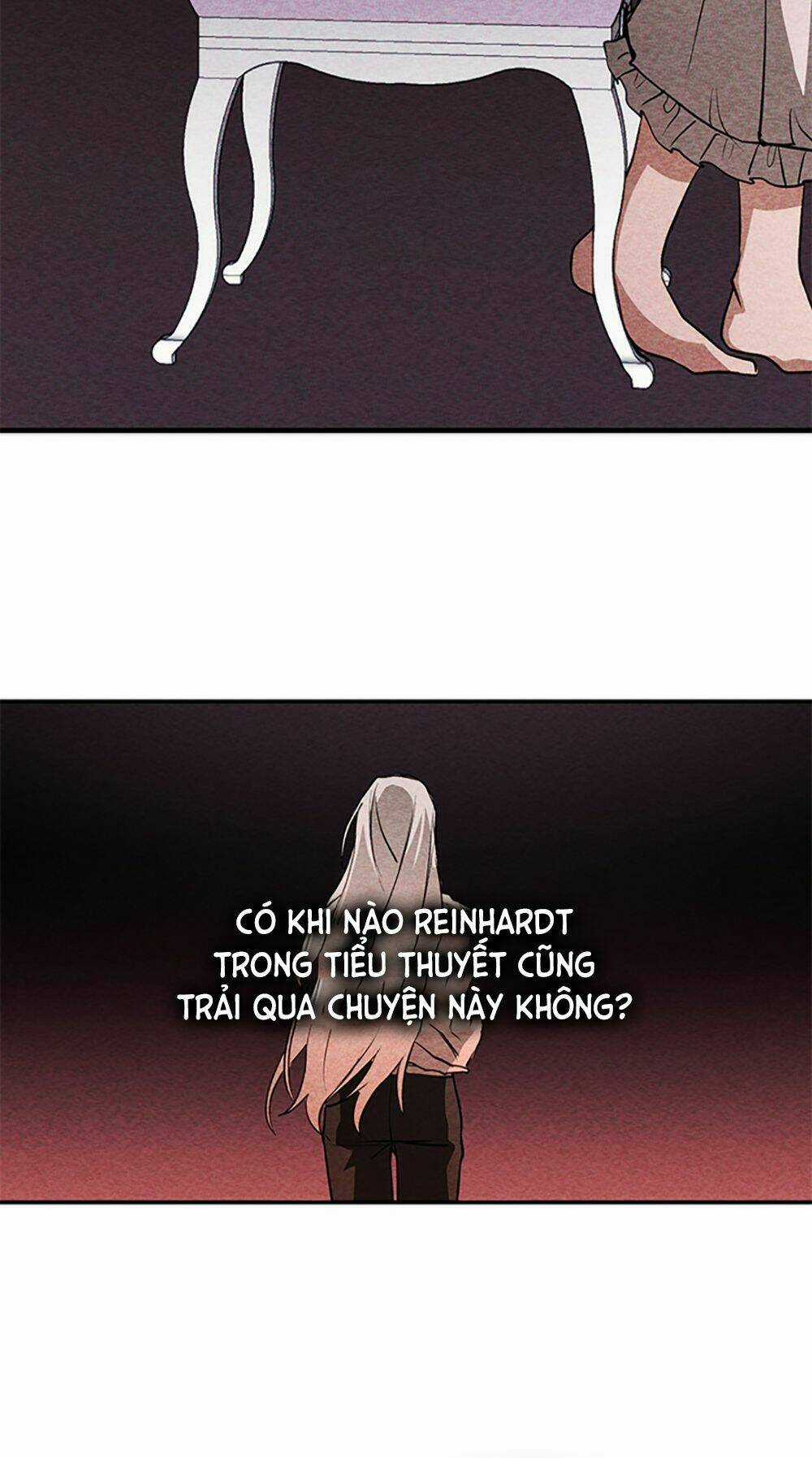 Không Thể Thoát Khỏi Người Chapter 9 trang 17