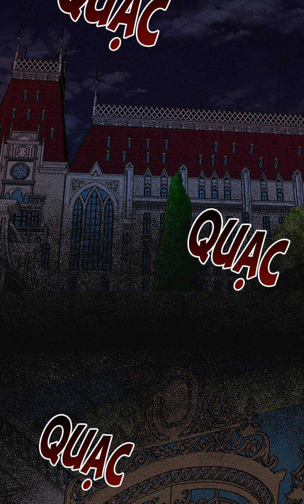 Không Thể Thoát Khỏi Người Chapter 9 trang 24