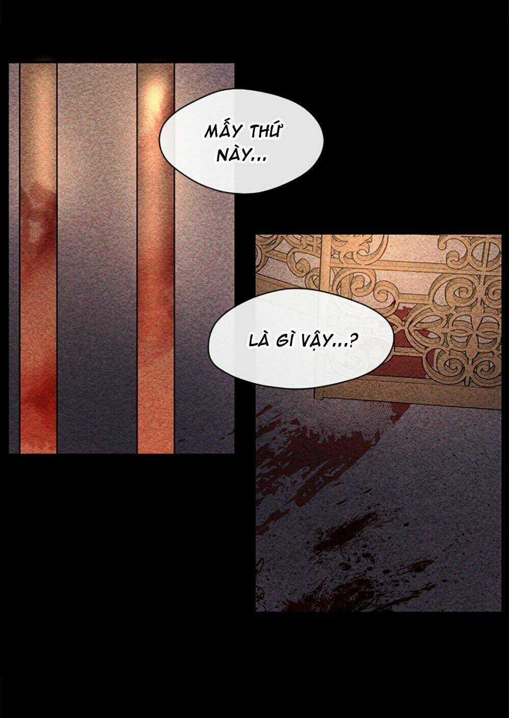 Không Thể Thoát Khỏi Người Chapter 9 trang 27