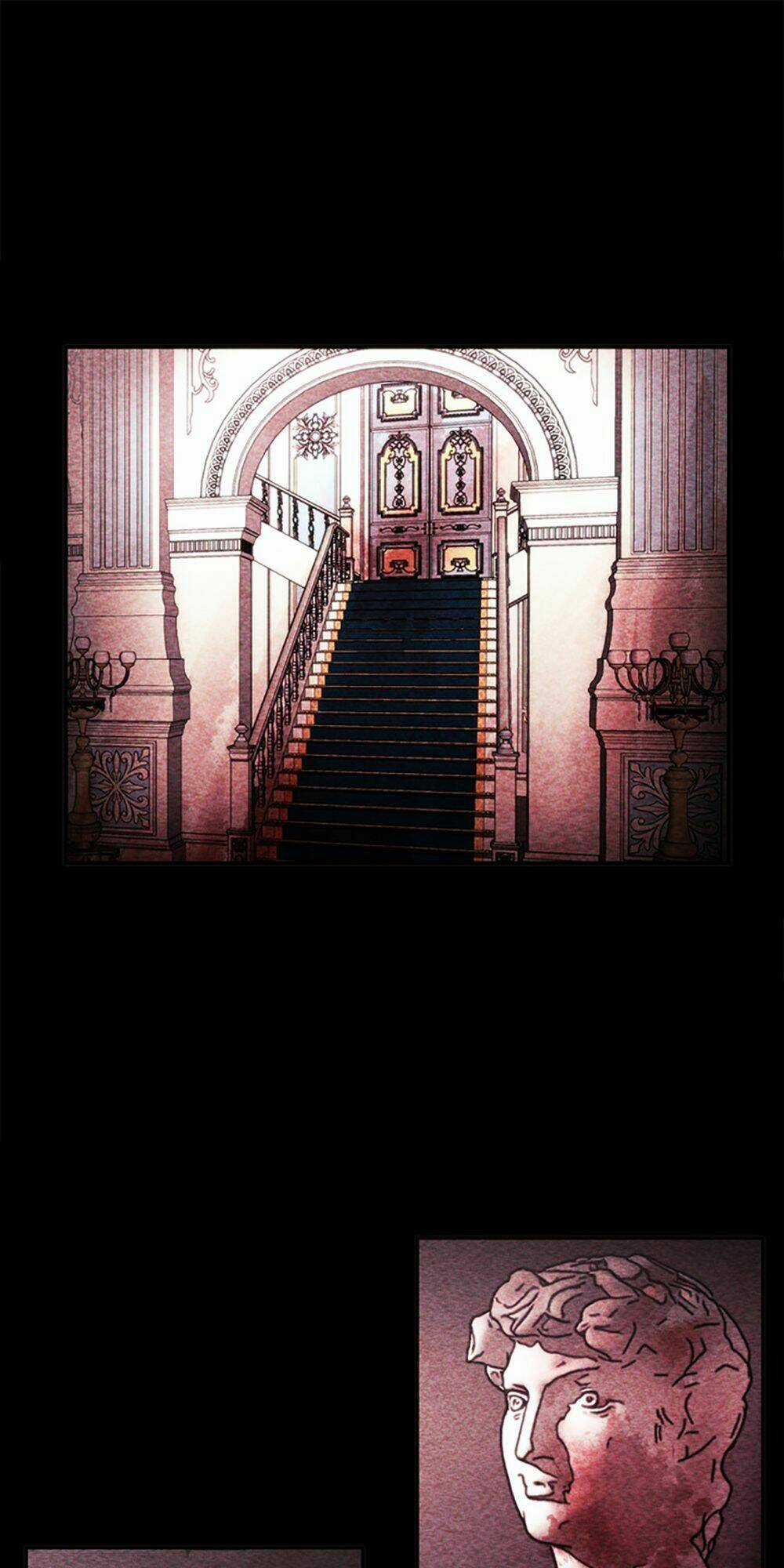 Không Thể Thoát Khỏi Người Chapter 9 trang 31