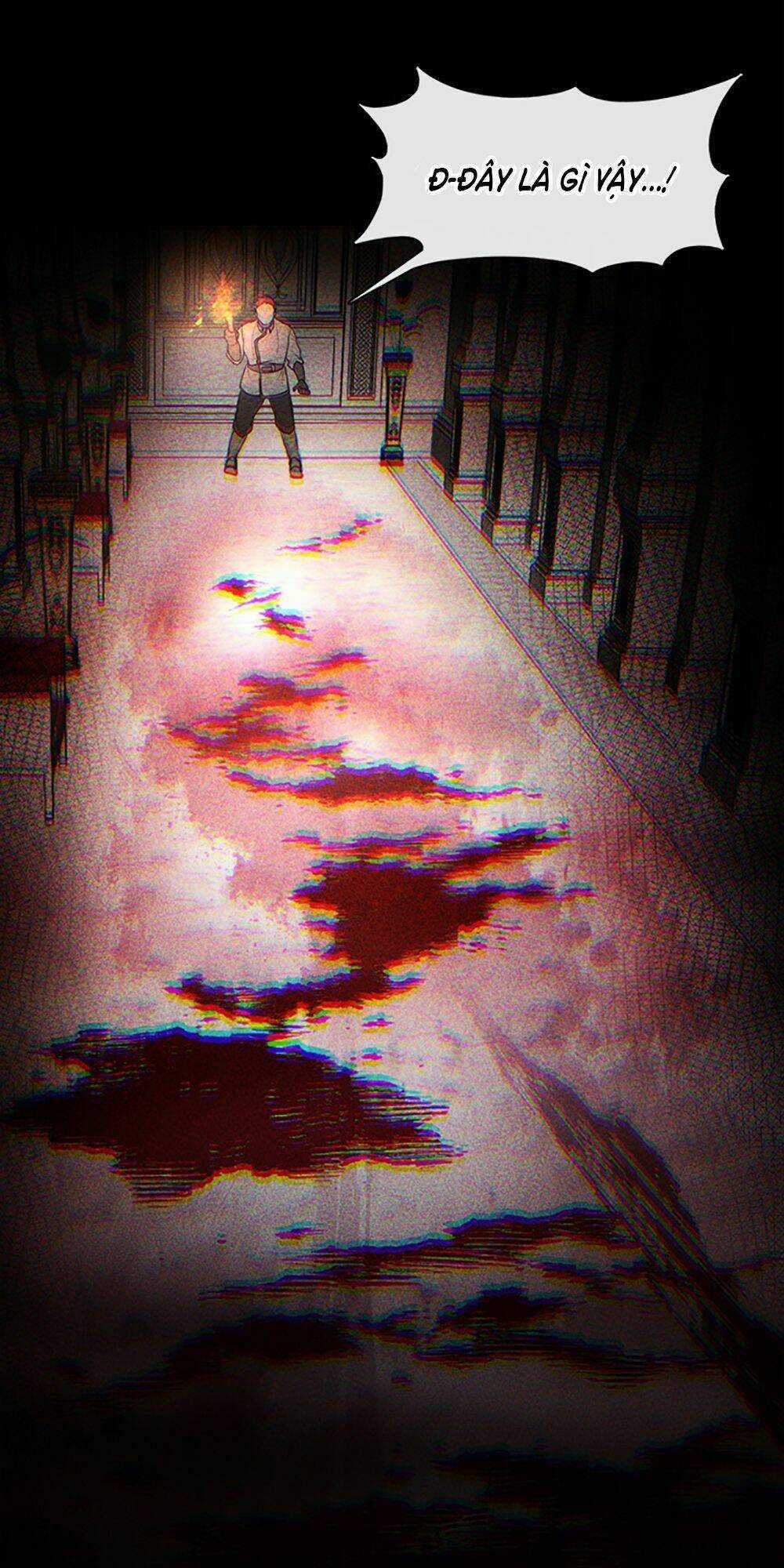 Không Thể Thoát Khỏi Người Chapter 9 trang 37