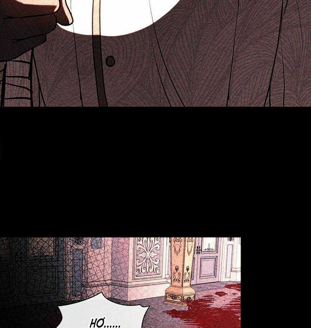 Không Thể Thoát Khỏi Người Chapter 9 trang 42