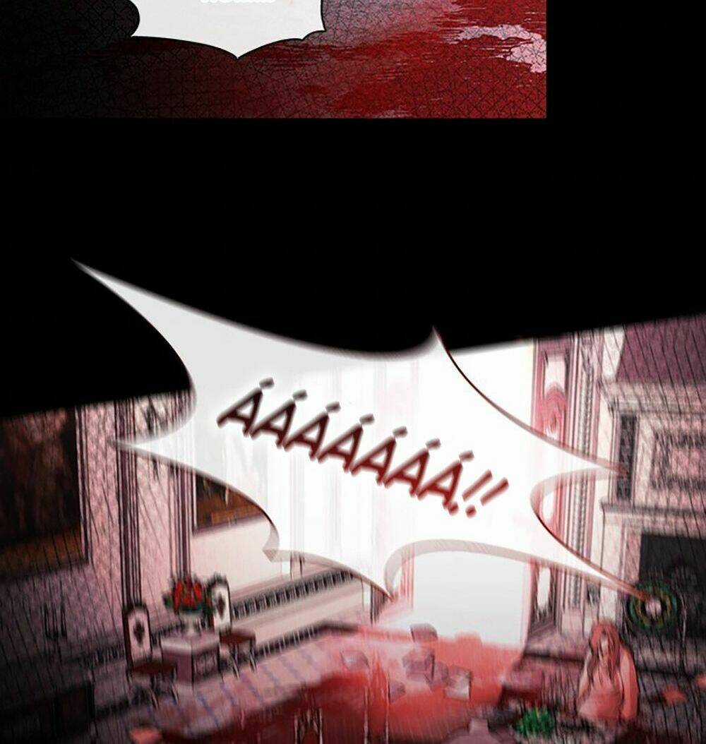 Không Thể Thoát Khỏi Người Chapter 9 trang 43