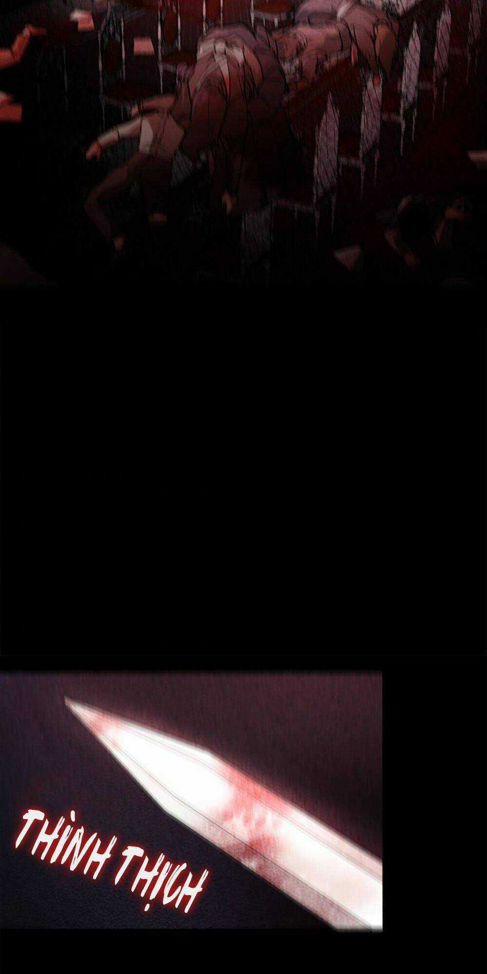 Không Thể Thoát Khỏi Người Chapter 9 trang 44