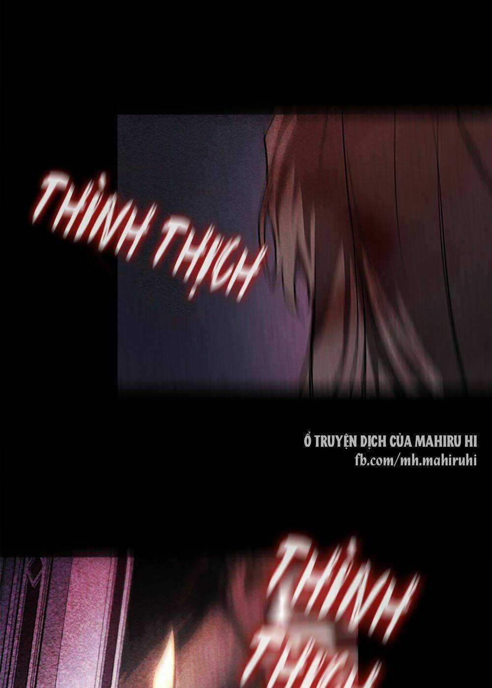 Không Thể Thoát Khỏi Người Chapter 9 trang 45