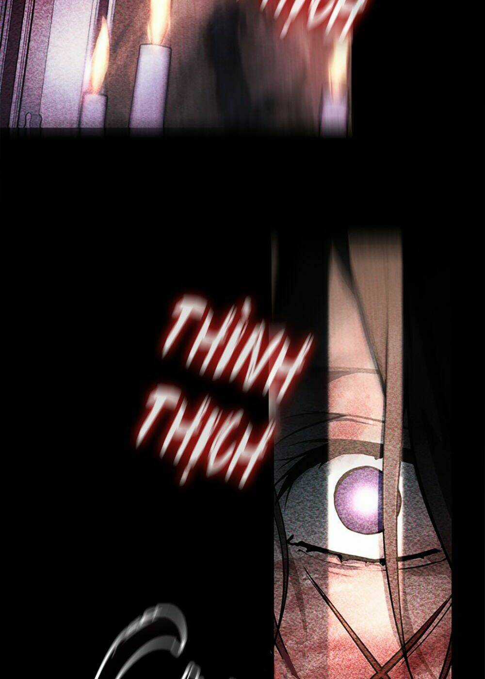 Không Thể Thoát Khỏi Người Chapter 9 trang 46