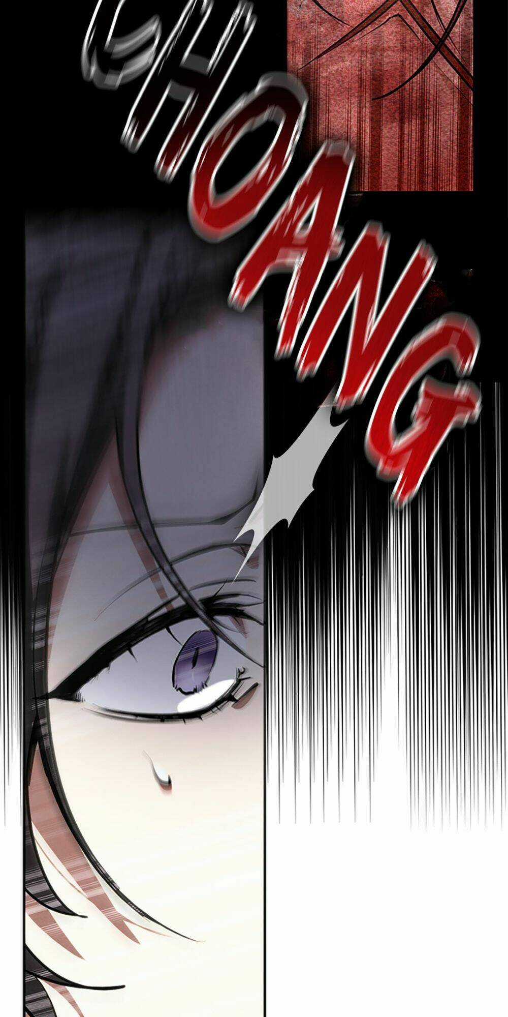 Không Thể Thoát Khỏi Người Chapter 9 trang 47