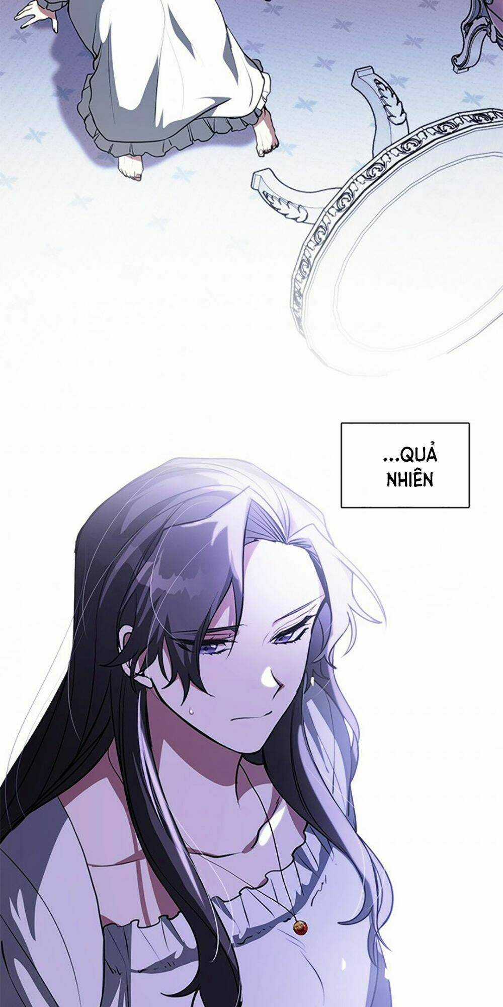 Không Thể Thoát Khỏi Người Chapter 9 trang 50