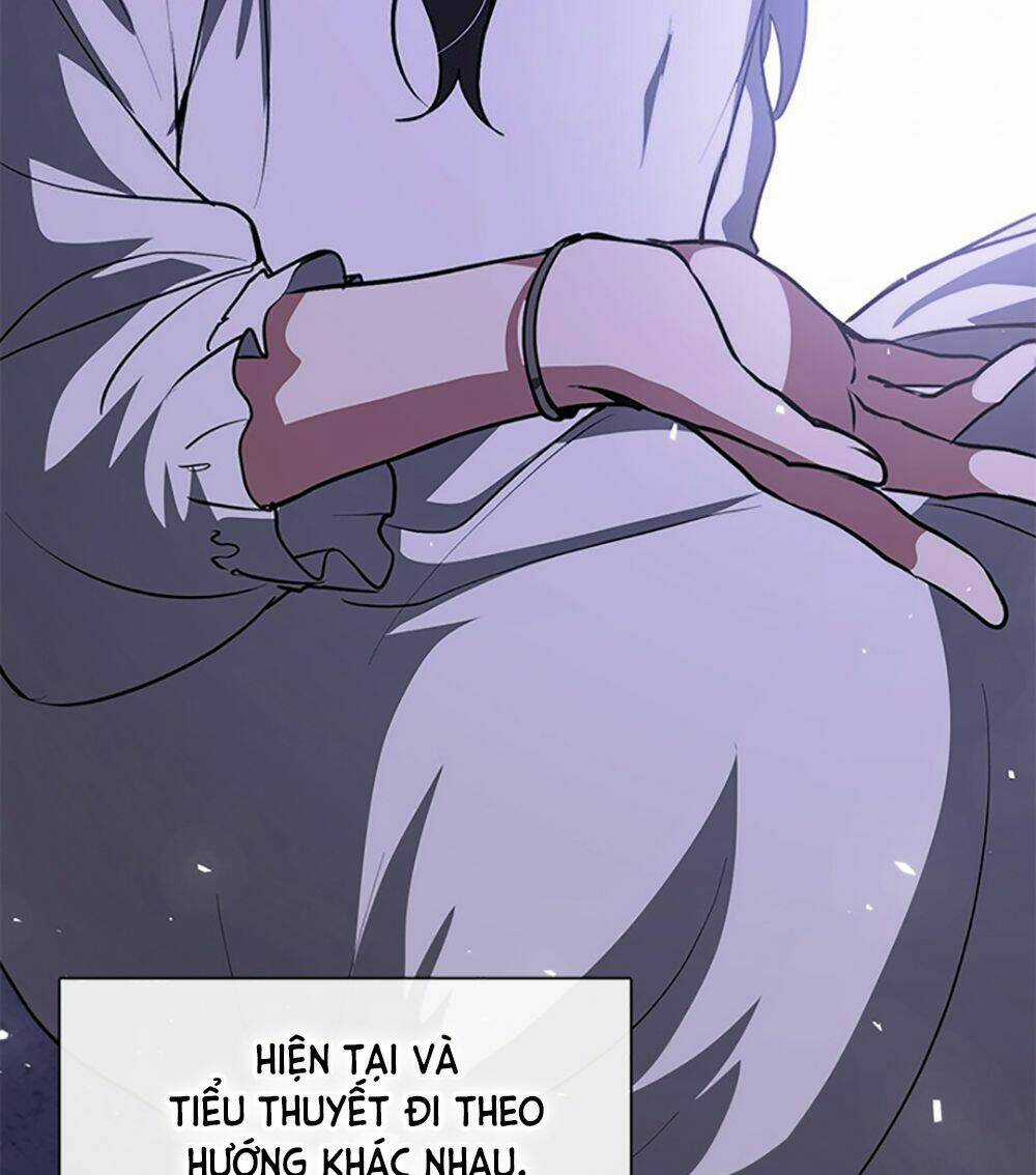 Không Thể Thoát Khỏi Người Chapter 9 trang 51