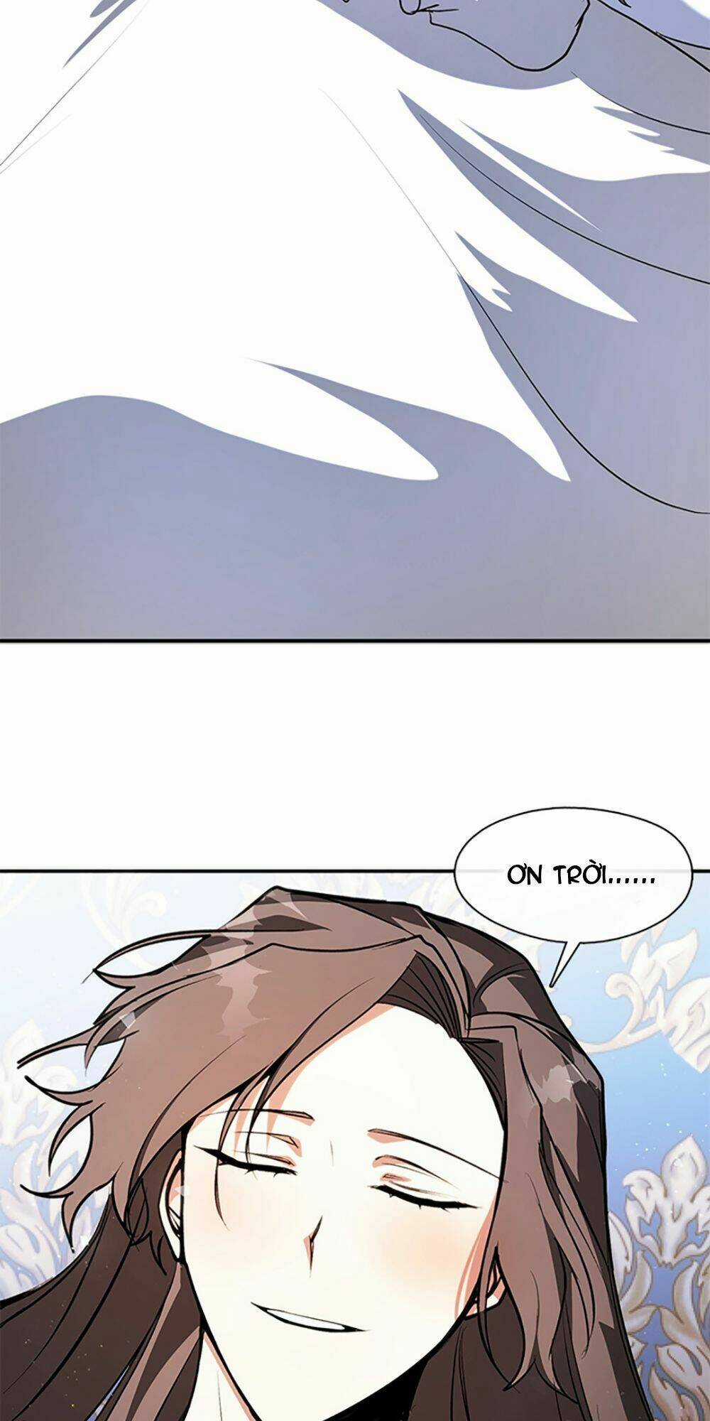 Không Thể Thoát Khỏi Người Chapter 9 trang 59